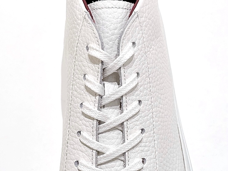 STS-1195(BL,WH,DBR/S) カラー: WH, サイズ: 24.5