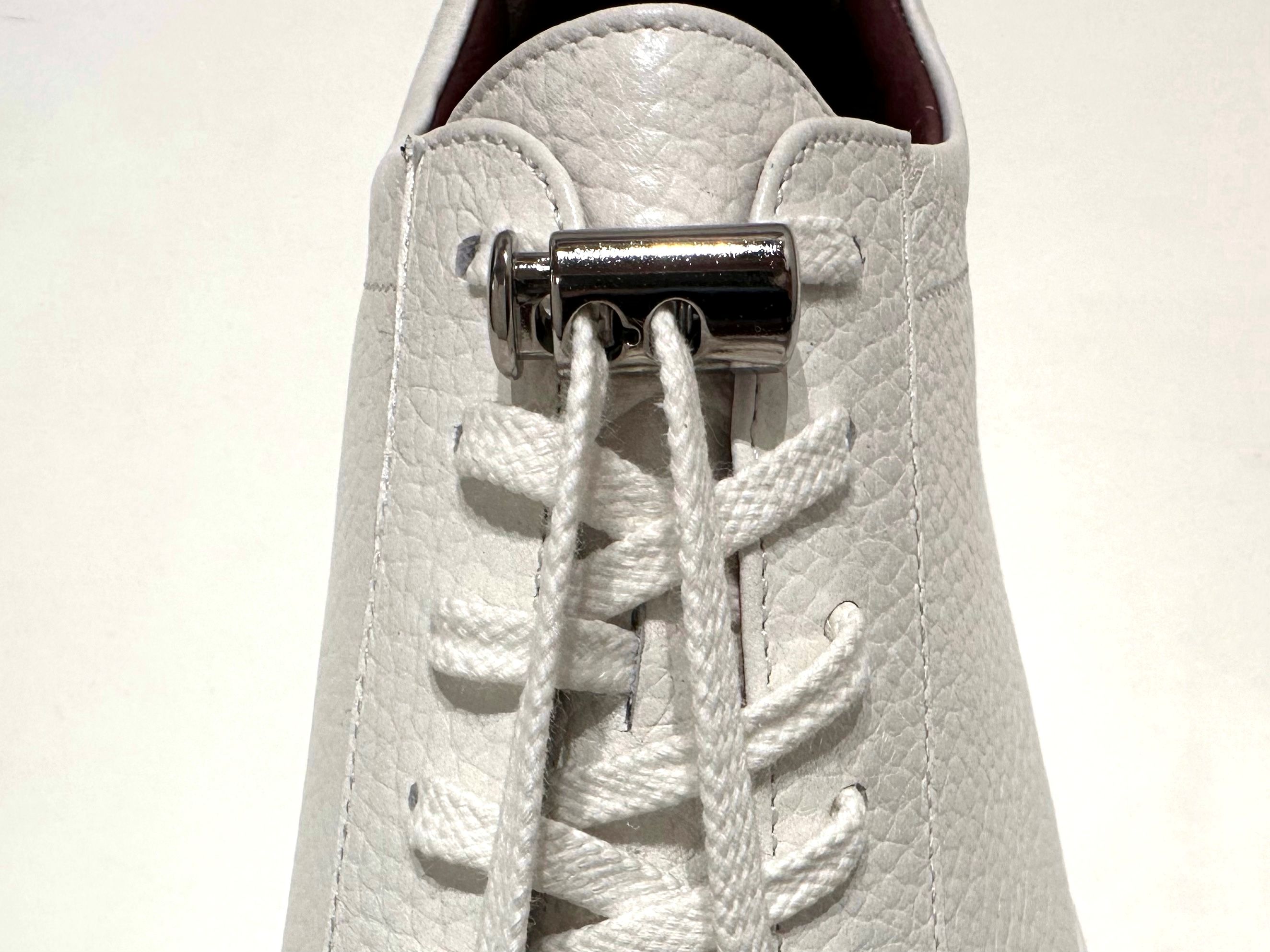 STS-1189D(WH/BL,WH/BO) カラー: WH/BL, サイズ: 24.5
