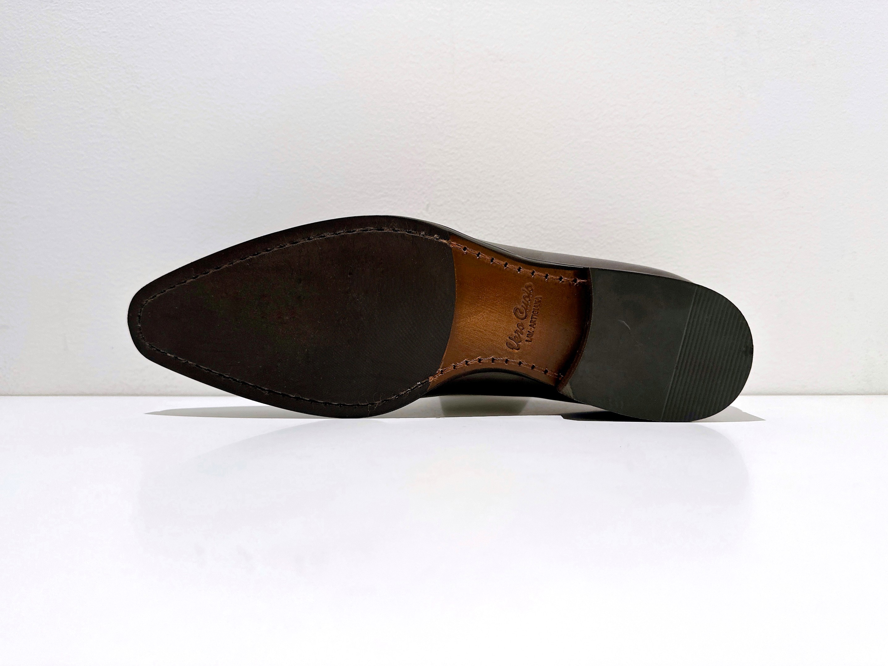 STS-256F カラー: GRY/L-GRY, サイズ: 24.5