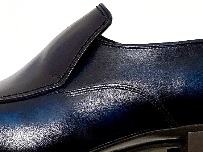 STS-580B(BL,DBR,NV) カラー: NV, サイズ: 24.5