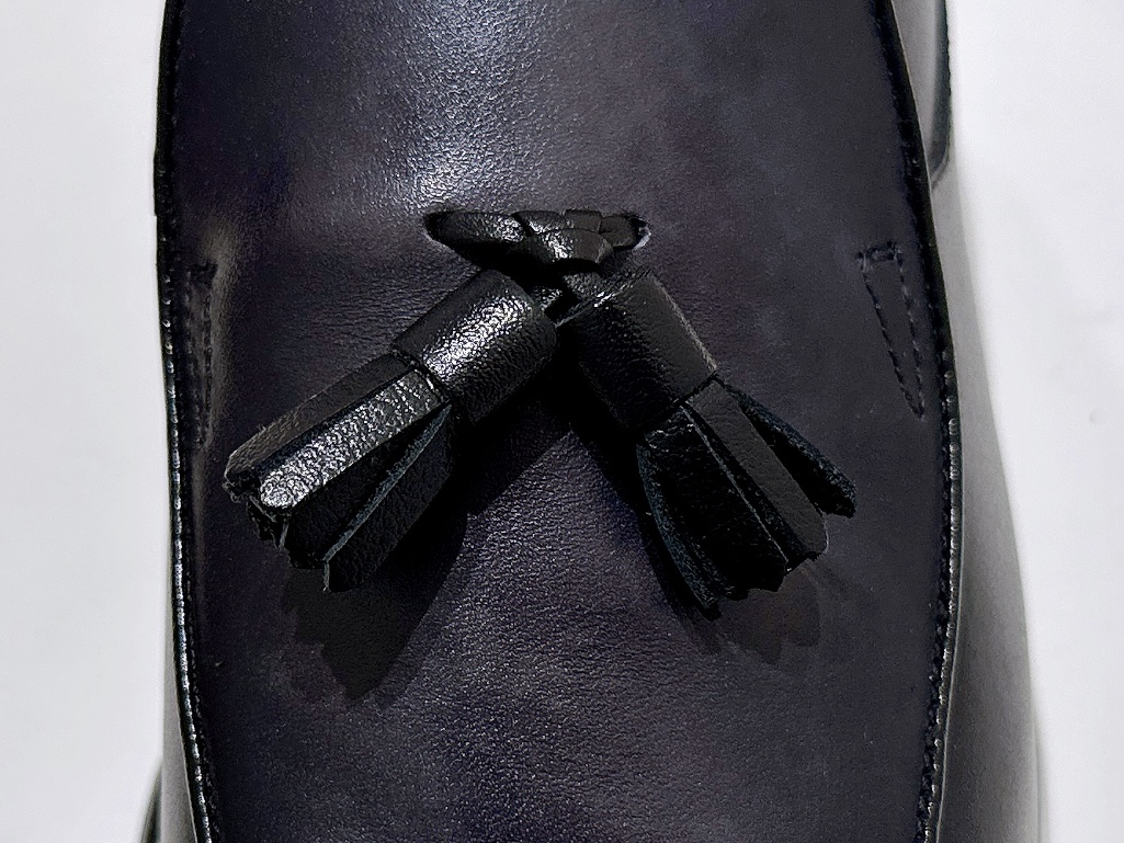 STS-530C(BL/GRY,DBR) カラー: BL/GRY, サイズ: 24.5