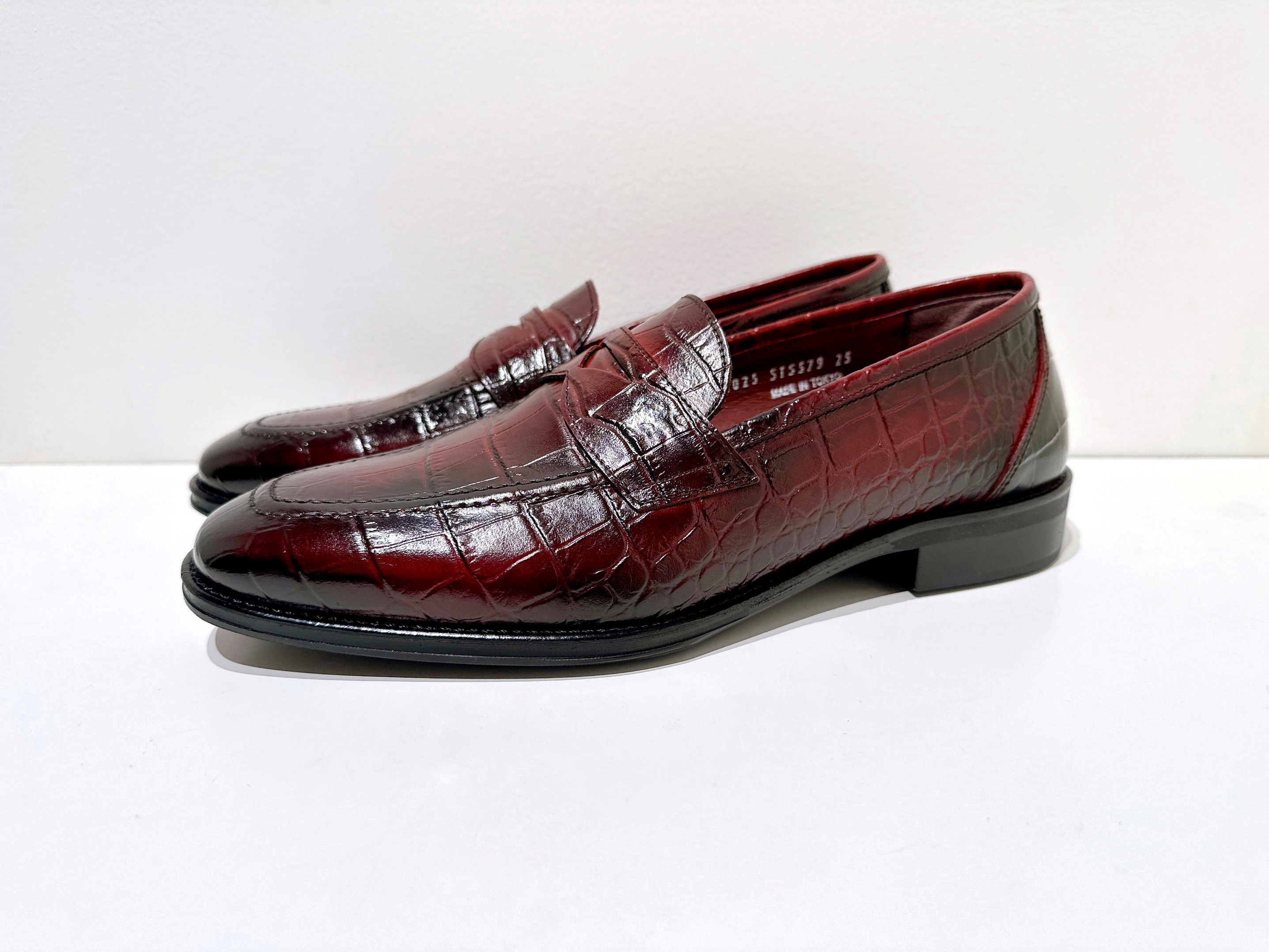 STS-579(NV,WIN) カラー: WIN, サイズ: 24.5