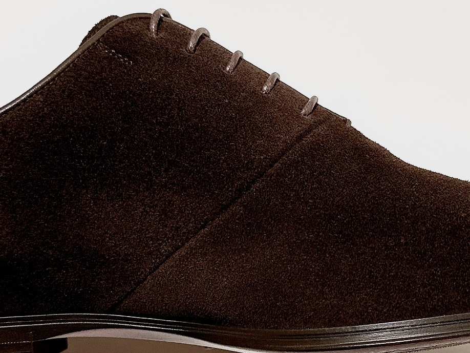 STS-583C(BL/S,DBR/S,NV/S) カラー: DBR/S, サイズ: 24.5