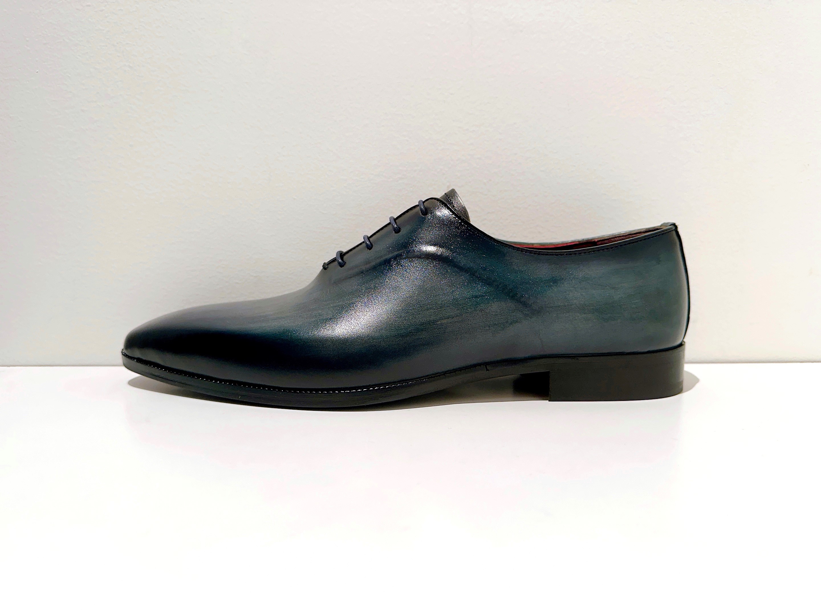 STS-020FH(BLUE,GRN,GRY) カラー: BLUE, サイズ: 25.0