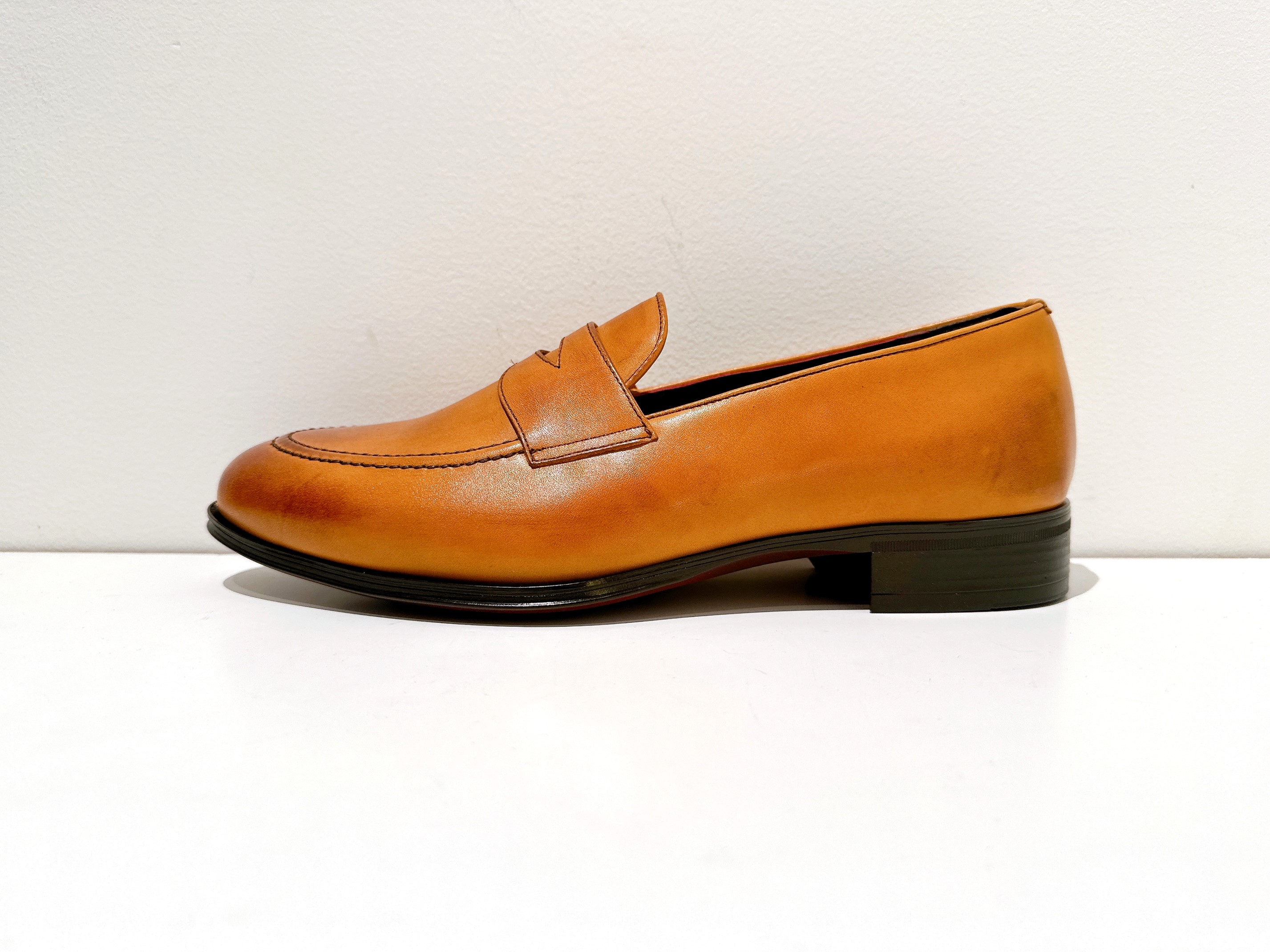 STS-578C(DBR,LBR) カラー: LBR, サイズ: 24.5