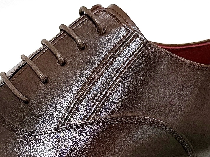 STS-619(BL,DBR) カラー: DBR, サイズ: 24.5