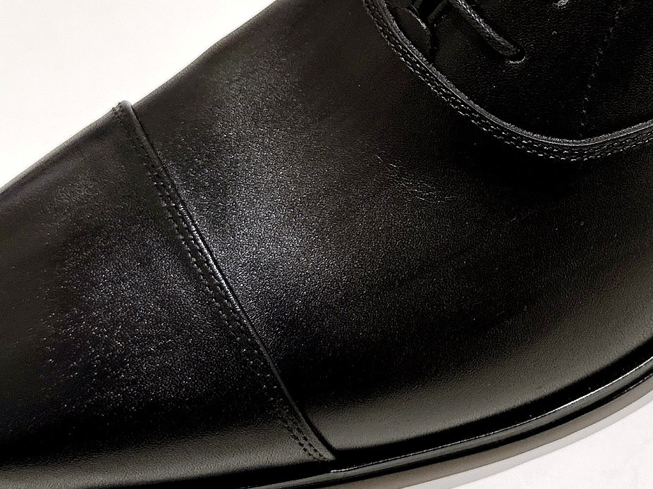 STS-621(BL,DBR,GRY) カラー: GRY, サイズ: 24.5