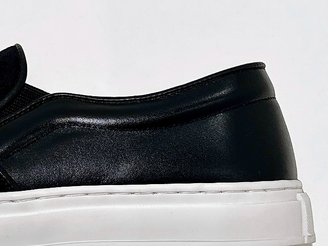 STS-1197(BL/S,NV/S,RED/S) カラー: BL/S, サイズ: 24.5