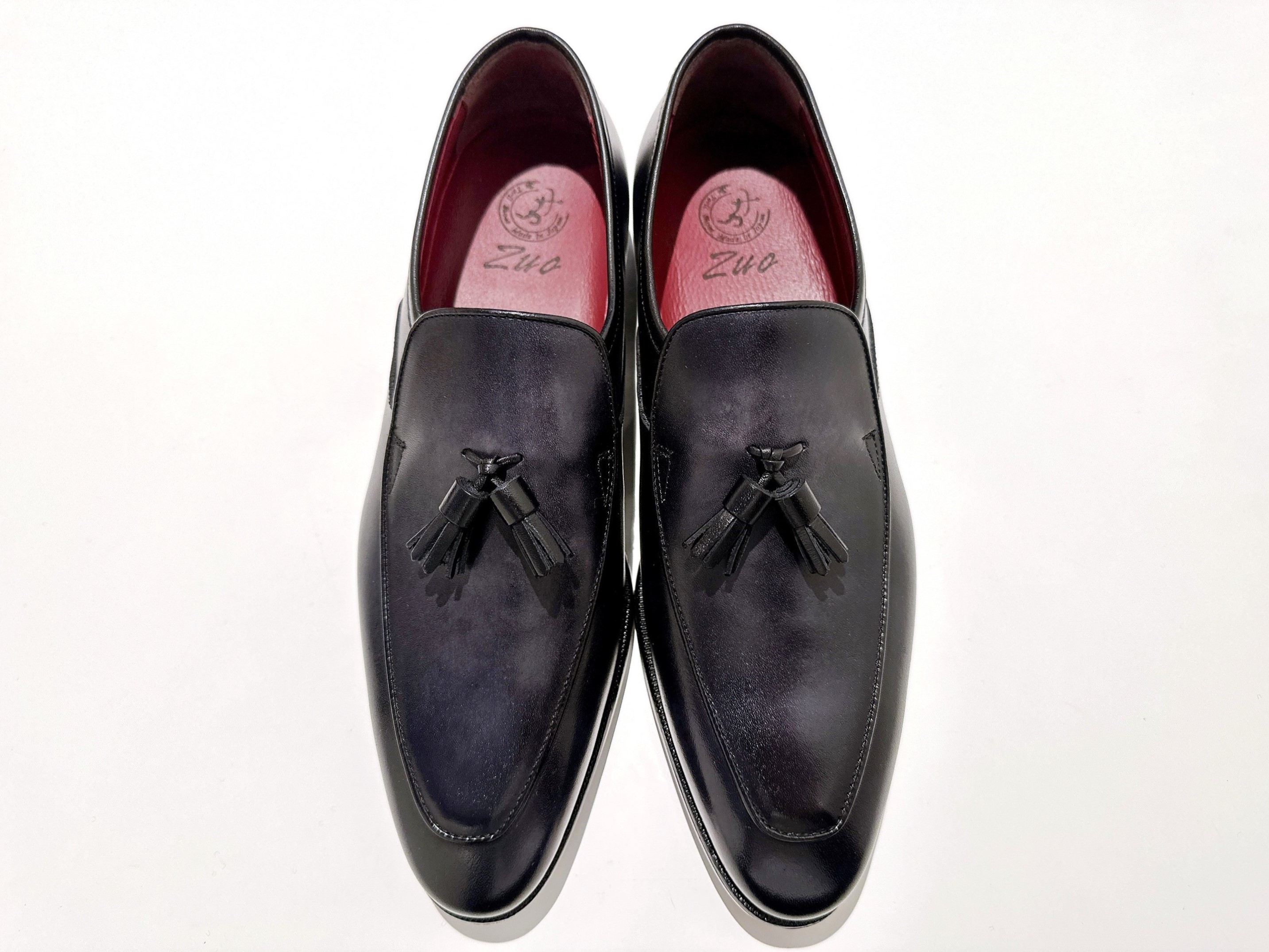 STS-530C(BL/GRY,DBR) カラー: BL/GRY, サイズ: 24.5