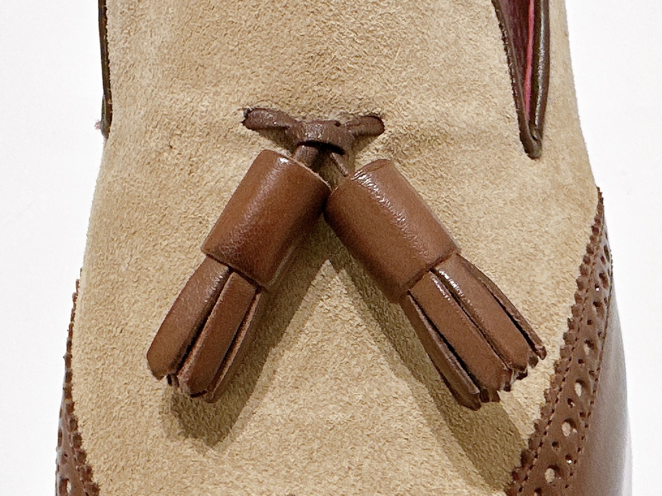 STS-539 カラー: BR/BEGS, サイズ: 24.0