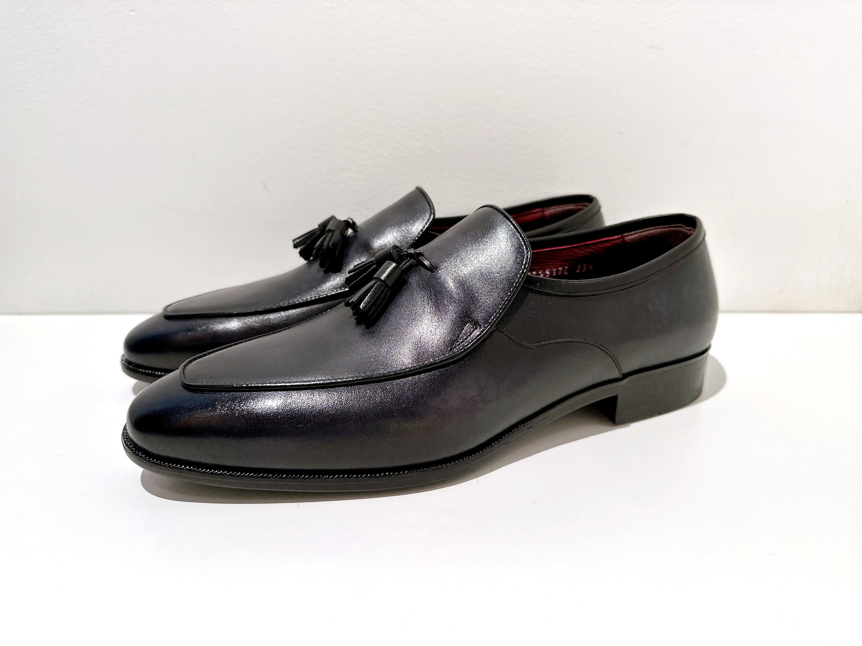 STS-530C(BL/GRY,DBR) カラー: BL/GRY, サイズ: 24.5