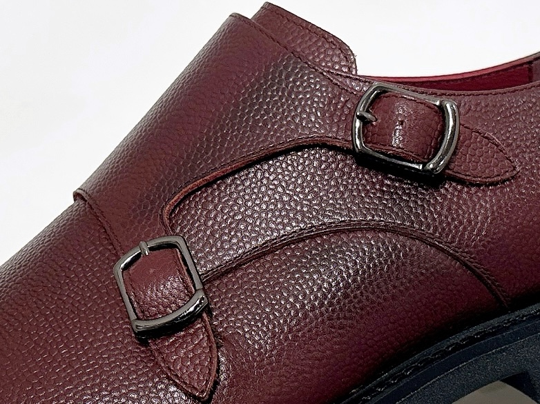 STS-558B カラー: BO, サイズ: 24.5