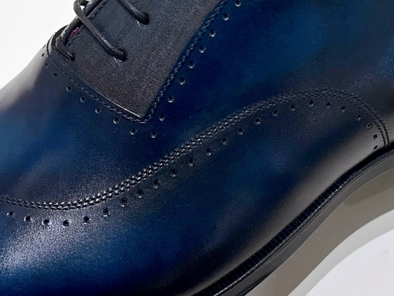 STS-518C(NV,WIN) カラー: NV, サイズ: 24.5