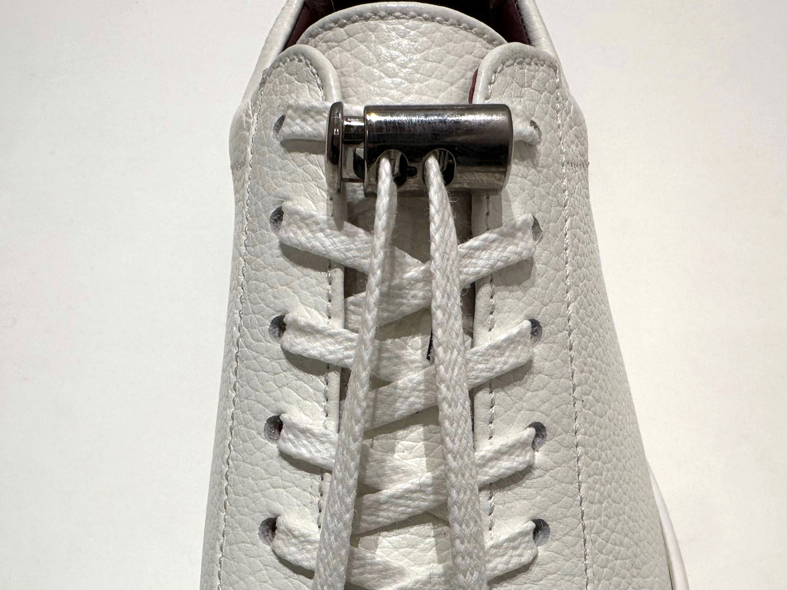 STS-1189DL カラー: WH/L-BEG, サイズ: 23.5