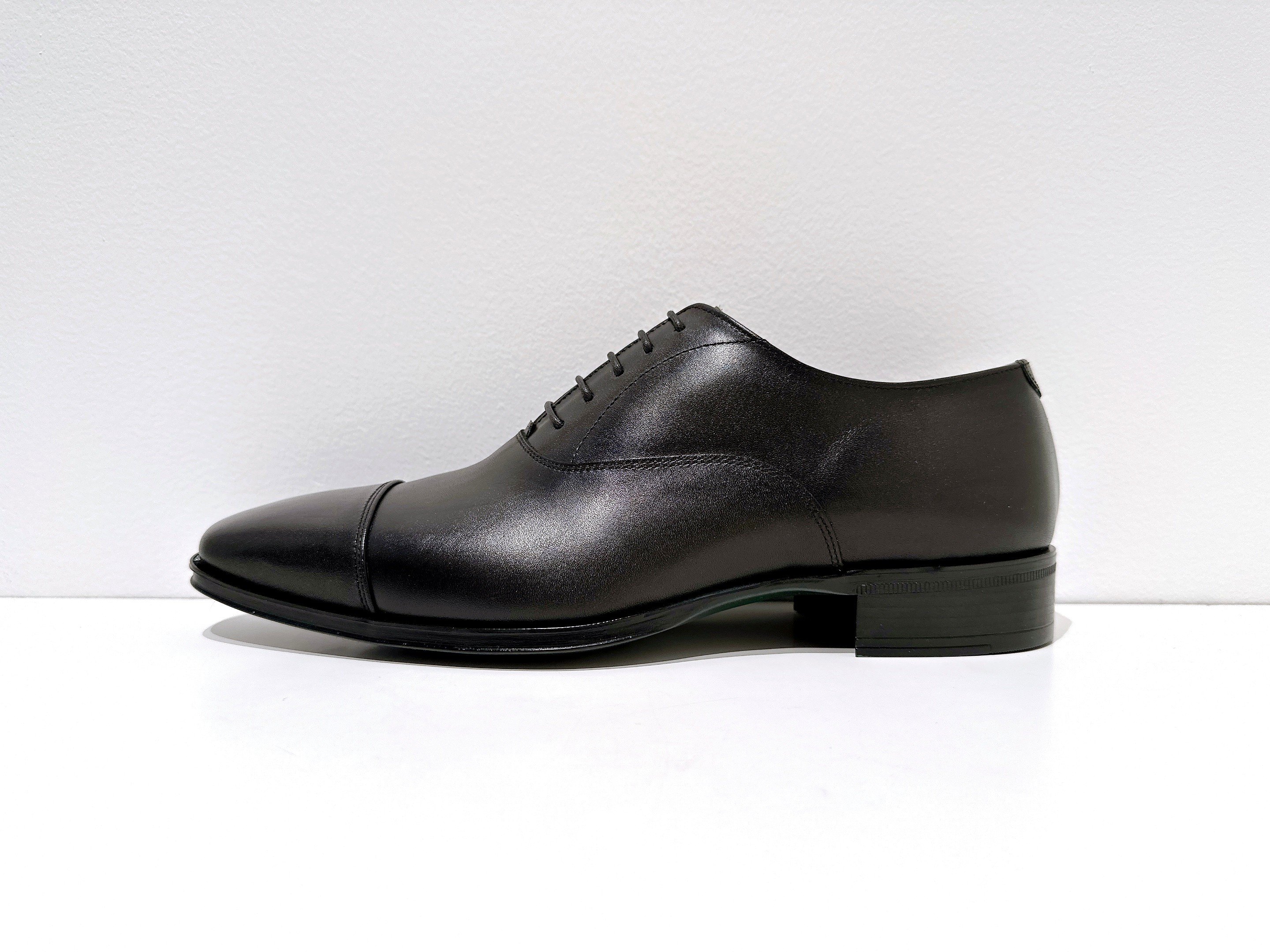 STS-621(BL,DBR,GRY) カラー: GRY, サイズ: 24.5