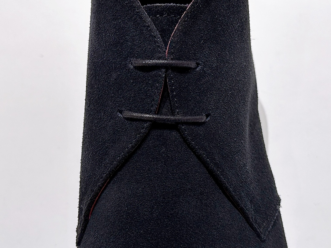 STS-553(NV/S,RED/S) カラー: NV/S, サイズ: 24.5