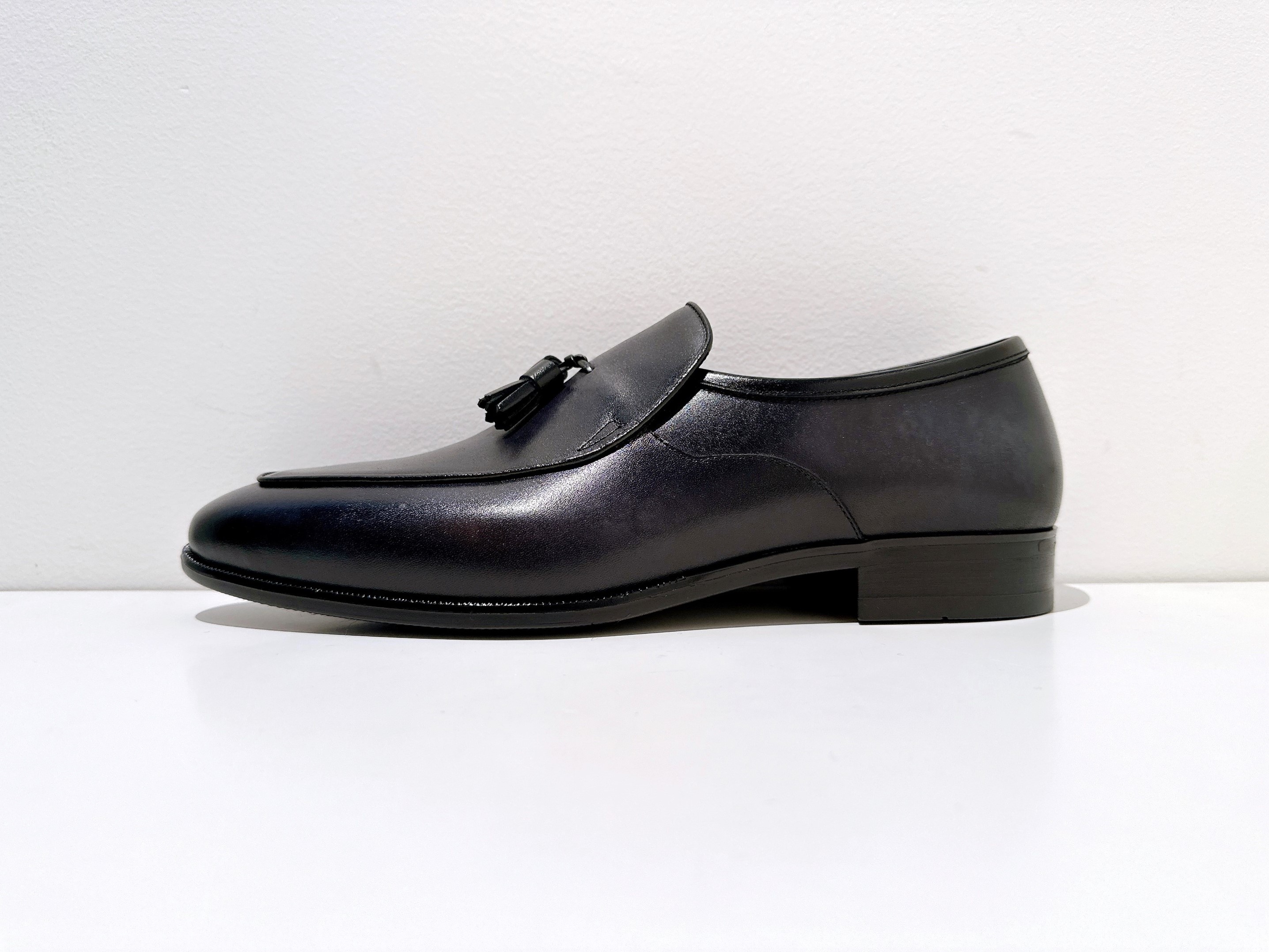 STS-530C(BL/GRY,DBR) カラー: BL/GRY, サイズ: 24.5