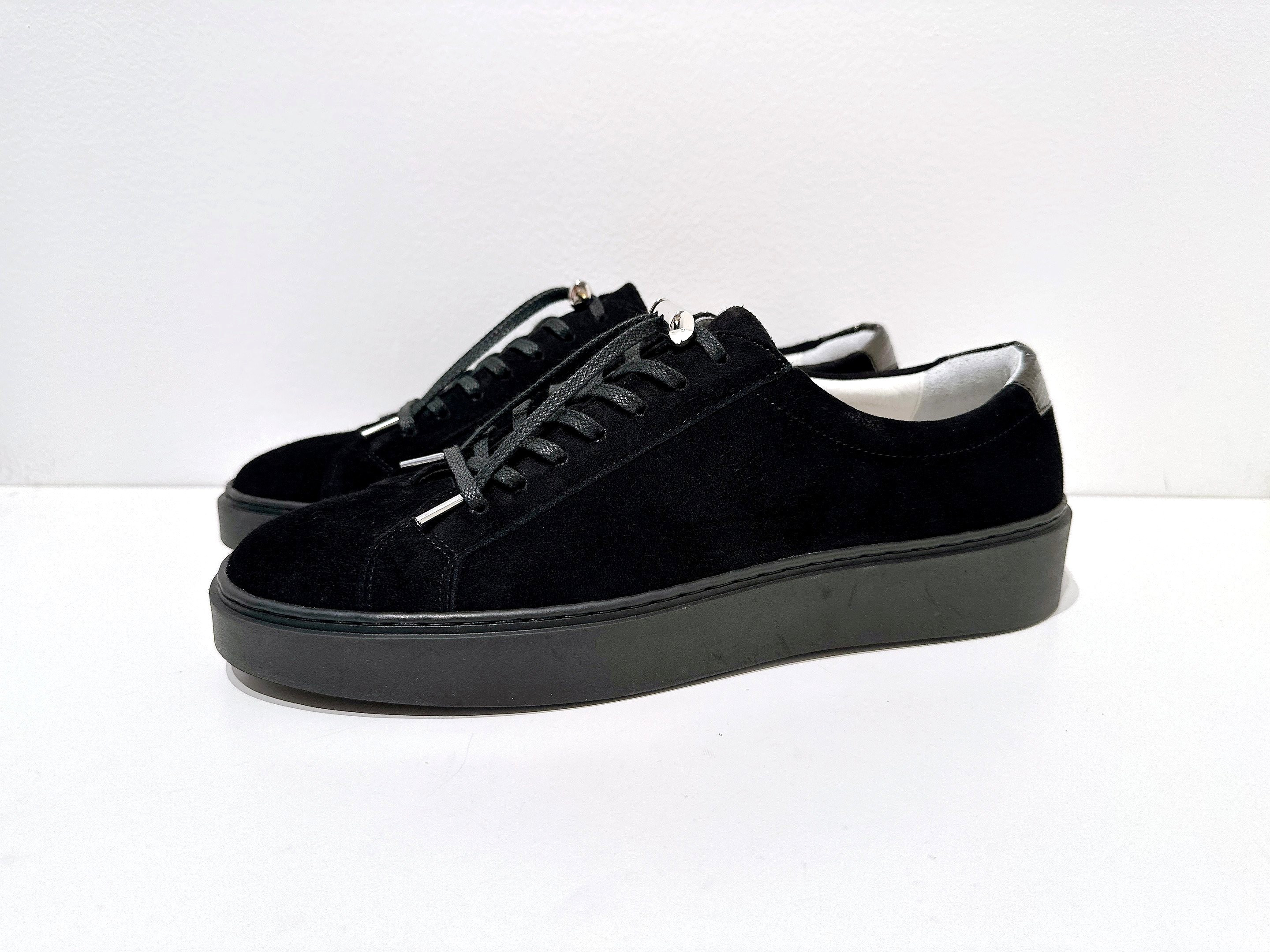 STS-1202D(BL/S,DBR/S) カラー: BL/S, サイズ: 24.5
