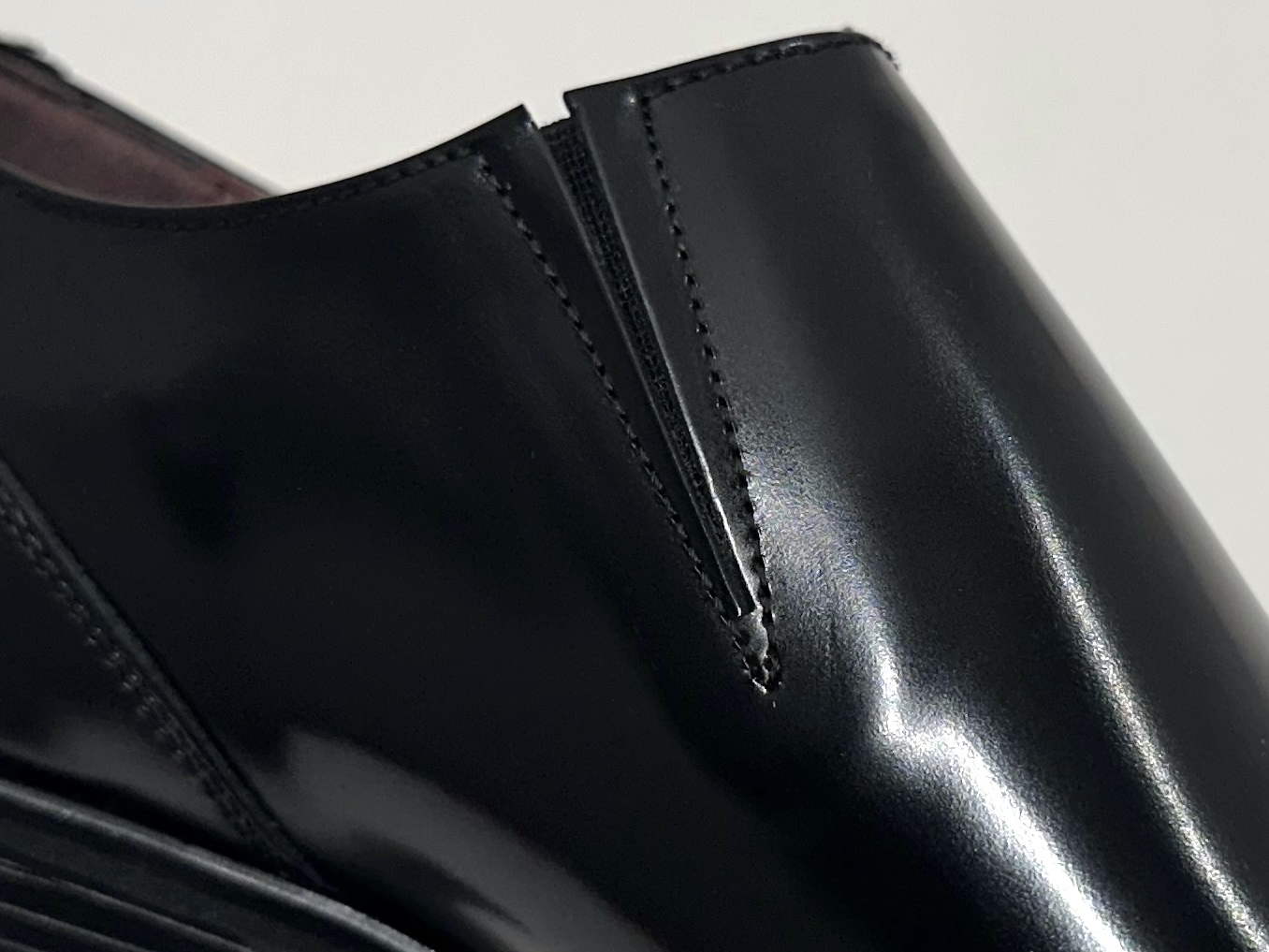 STS-106F(BL,BR,DBR) カラー: BL, サイズ: 24.5