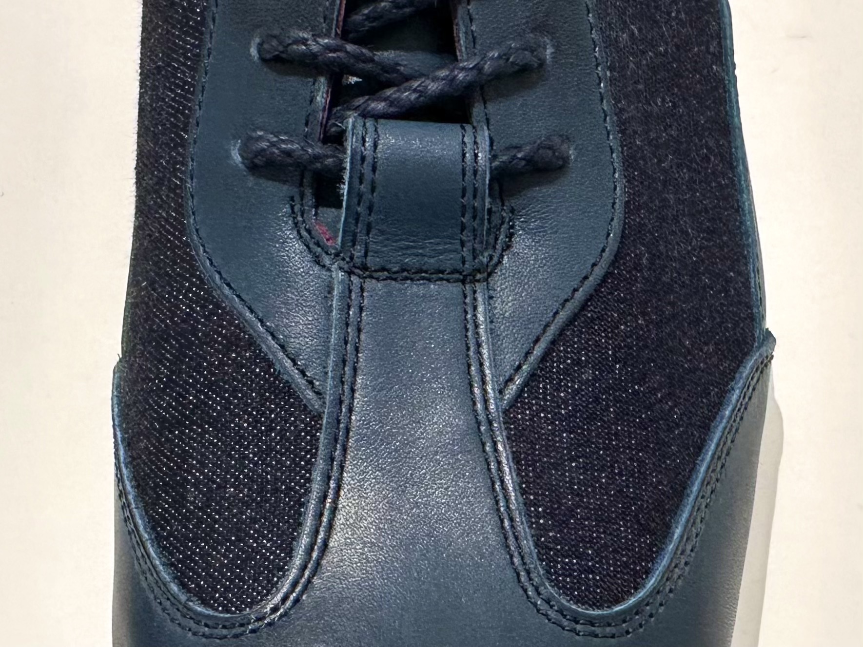 STS-023 2 カラー: NV 2/DENIM, サイズ: 25.5