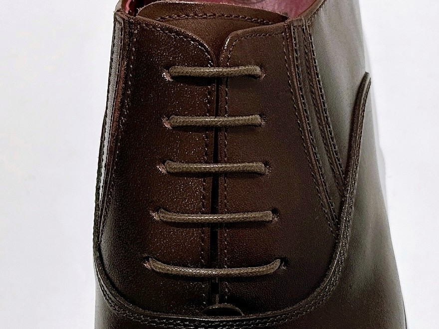 STS-619(BL,DBR) カラー: DBR, サイズ: 24.5