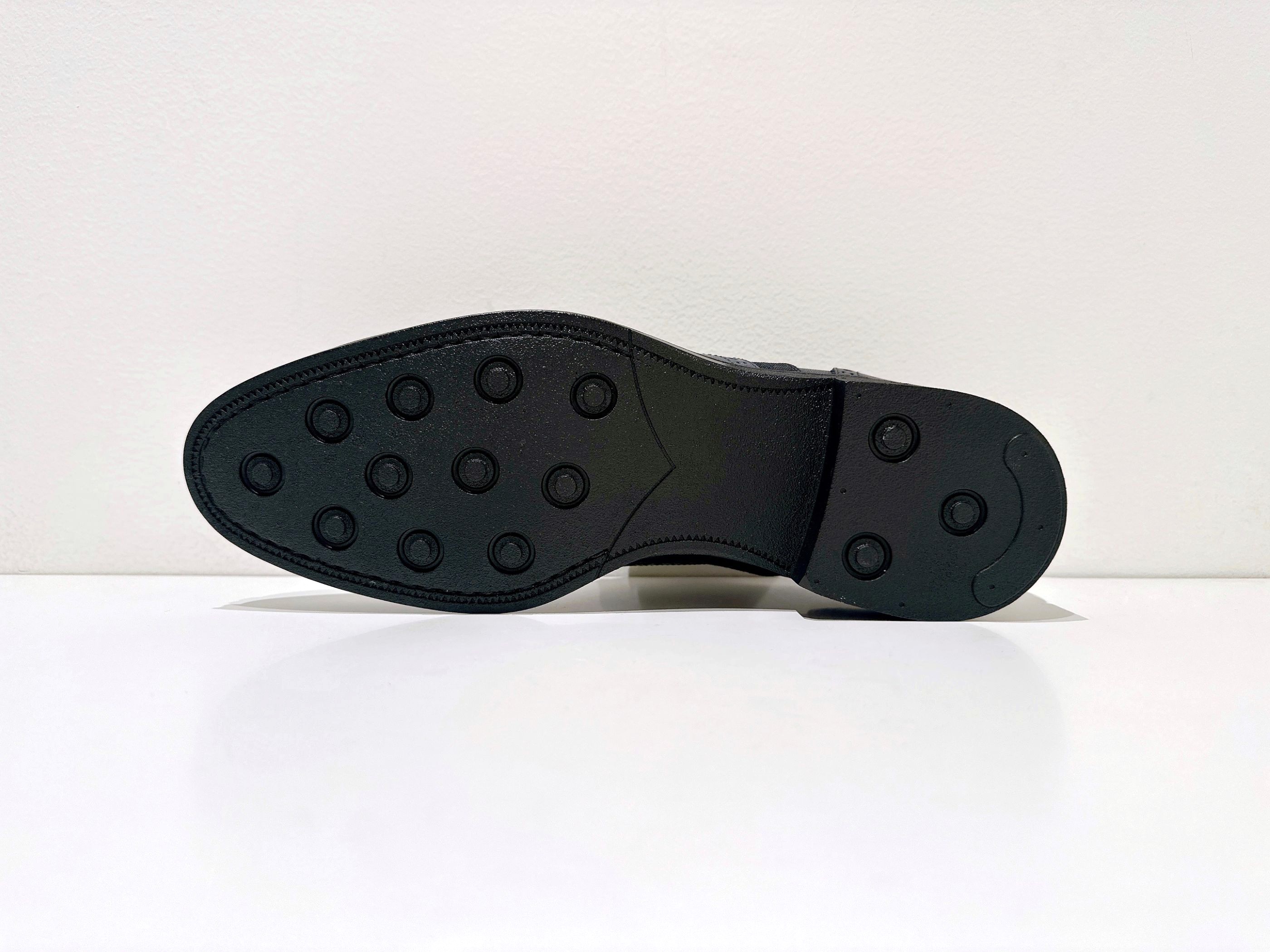 STS-548 2 カラー: NV/DENIM, サイズ: 24.5