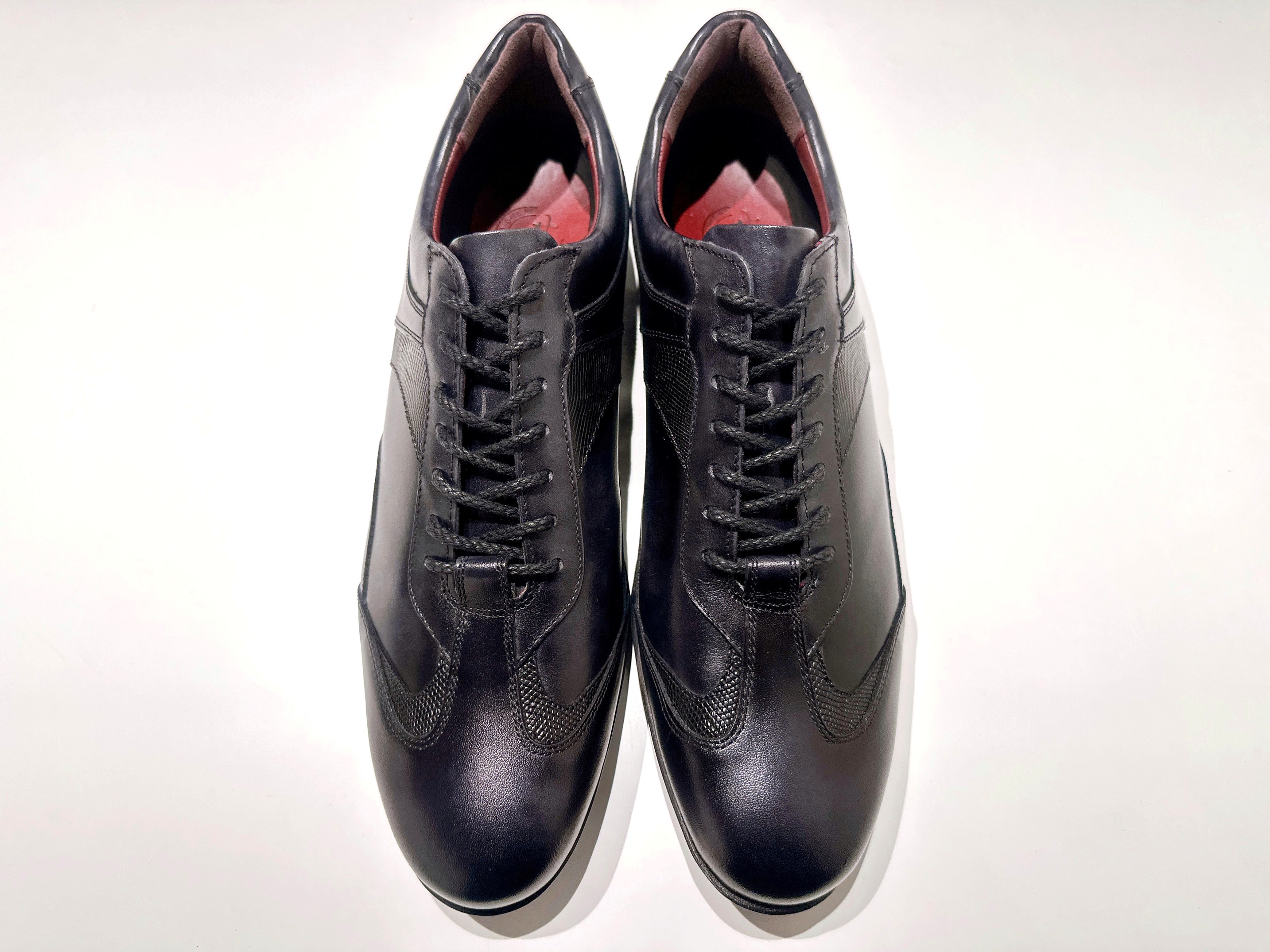 STS-023A5 カラー: GRY/BL, サイズ: 25.0