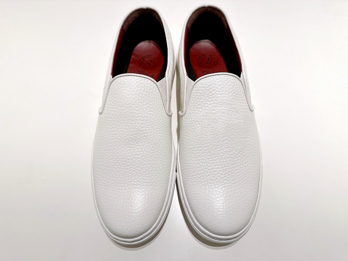 STS-1197 カラー: WH/WH, サイズ: 24.5