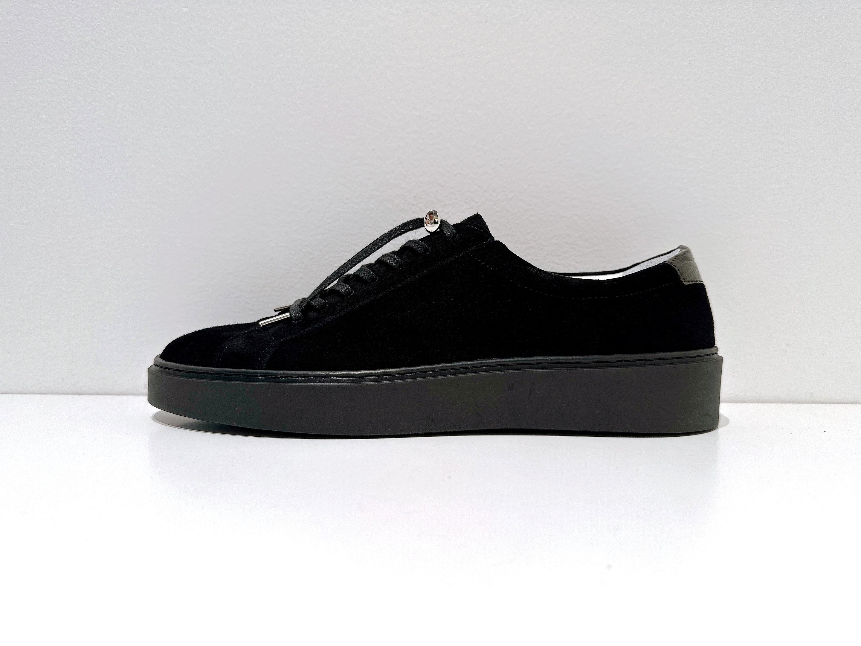 STS-1202D(BL/S,DBR/S) カラー: BL/S, サイズ: 24.5