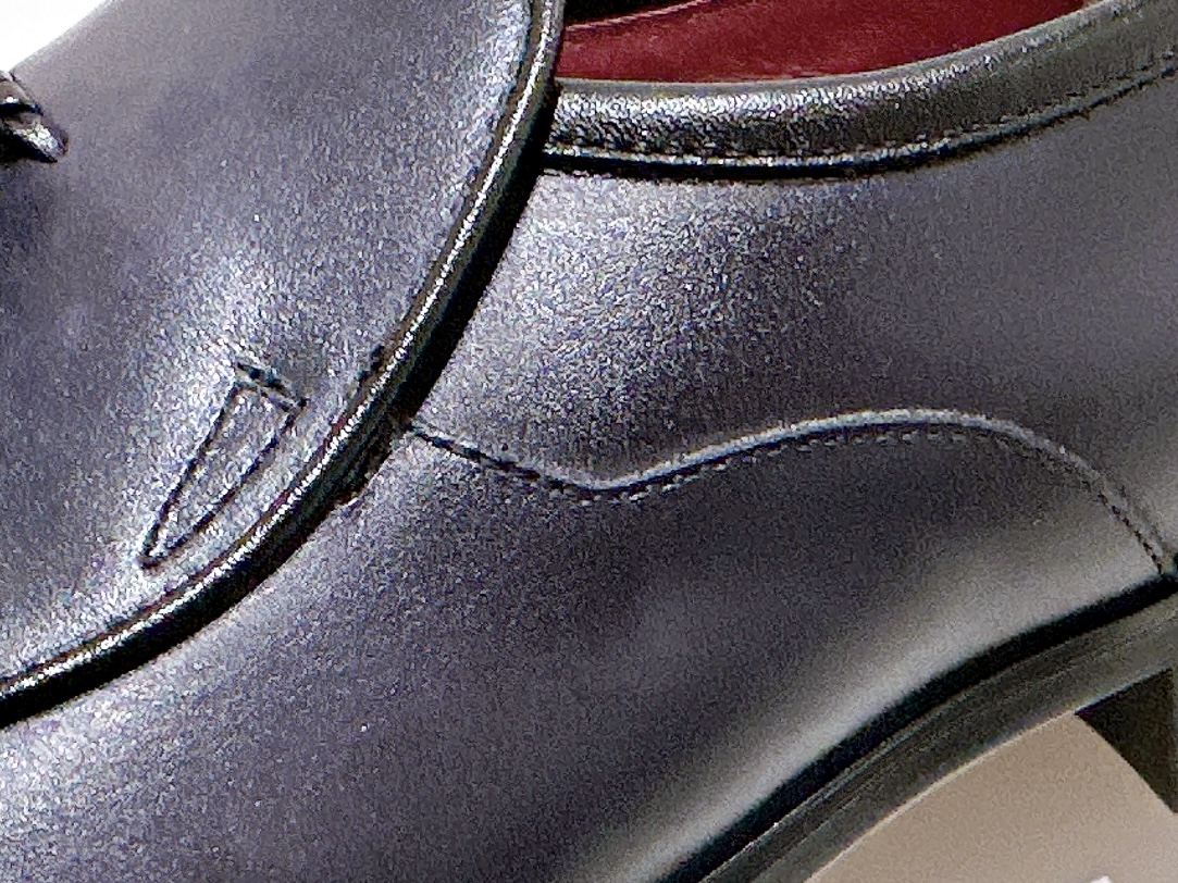 STS-530C(BL/GRY,DBR) カラー: BL/GRY, サイズ: 24.5