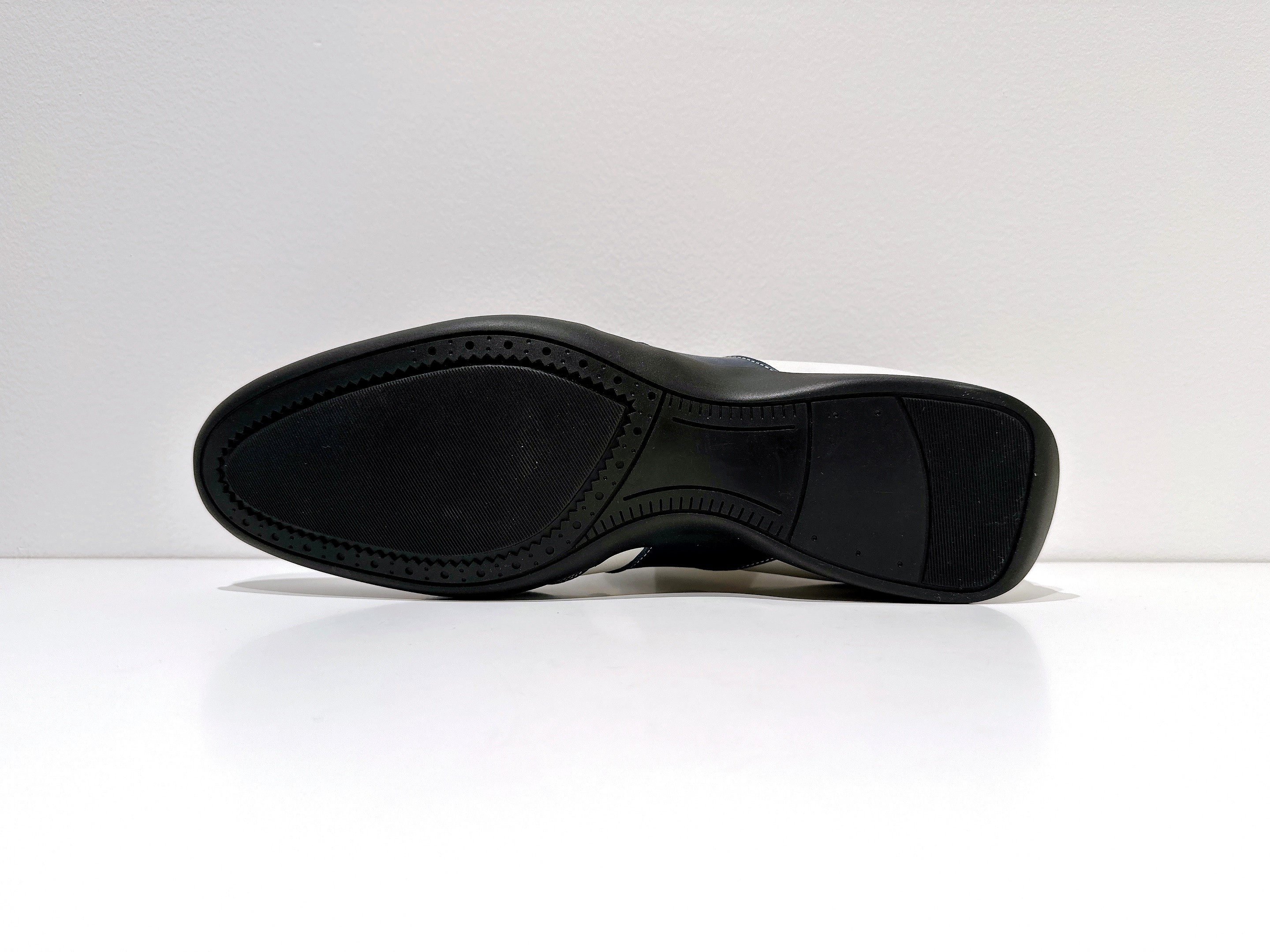 STS-1194(WH/NV2) カラー: WH/NV 2, サイズ: 24.5