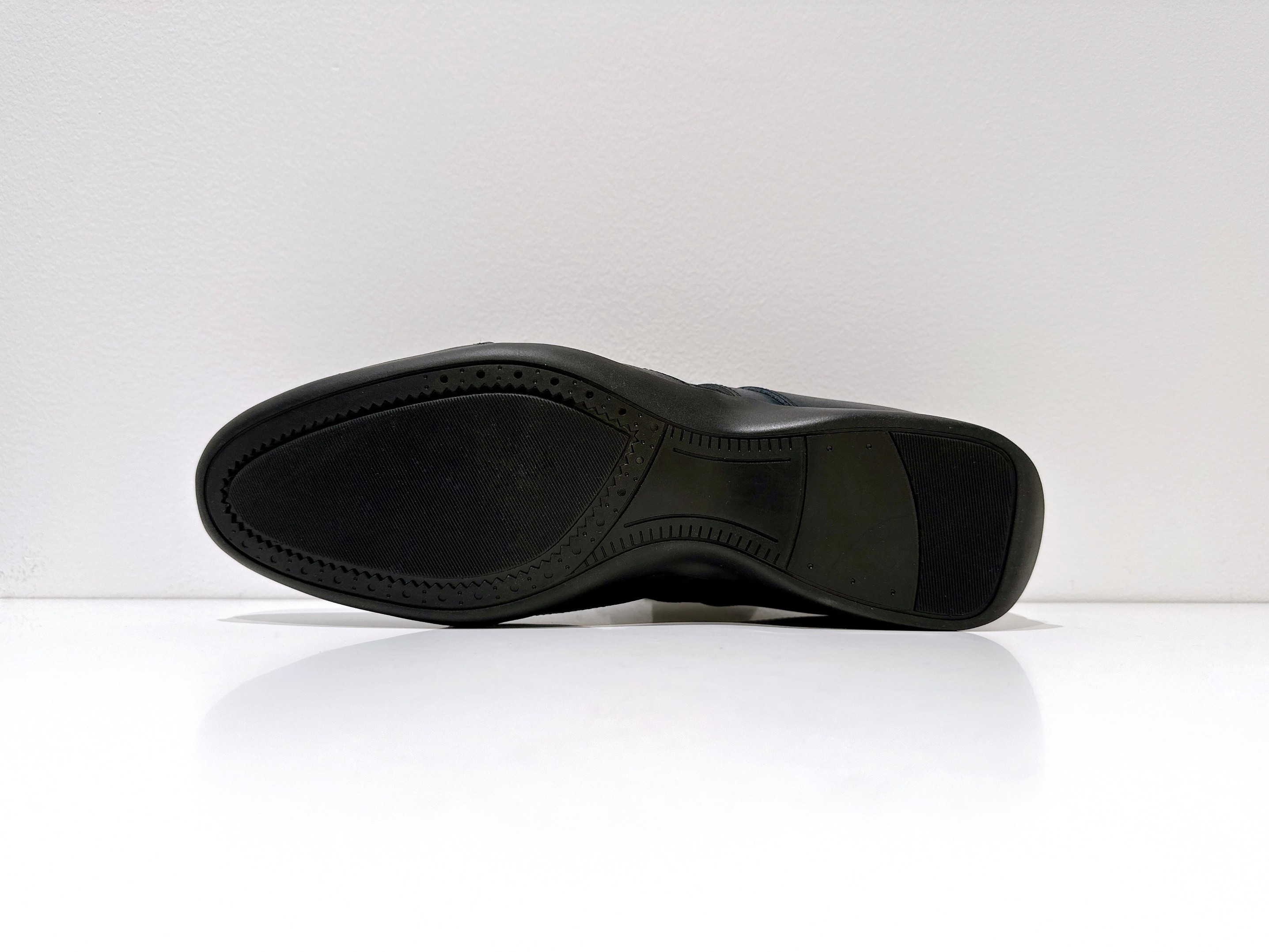 STS-023 5(NV/DENIM) カラー: NV/DENIM, サイズ: 24.0