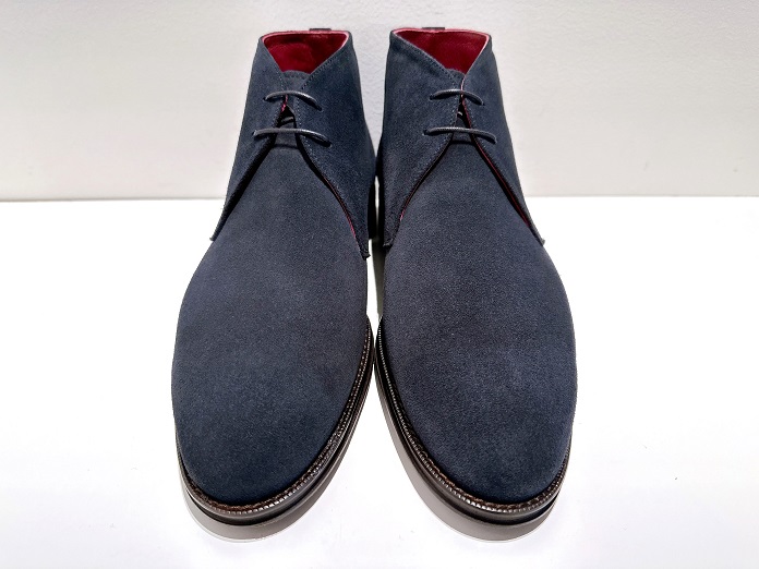 STS-553(NV/S,RED/S) カラー: NV/S, サイズ: 24.5