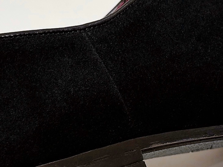 STS-576 カラー: BL/S, サイズ: 24.0