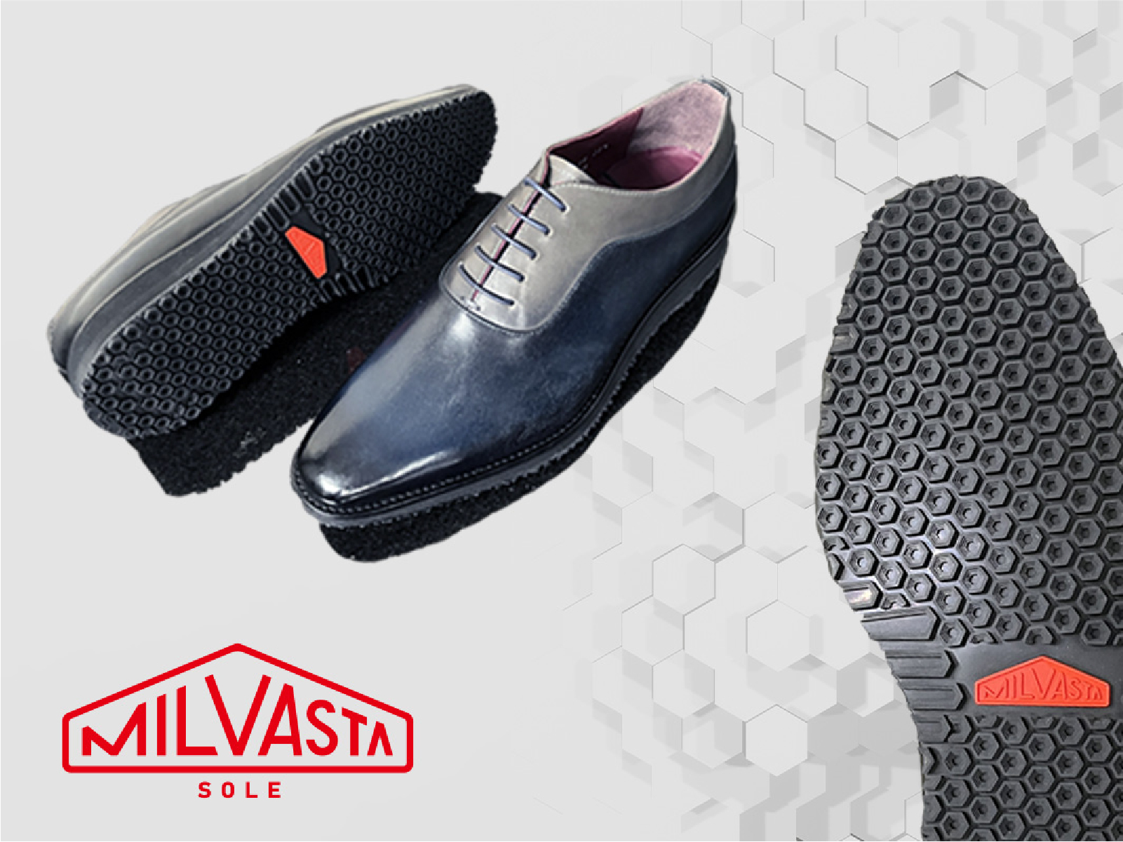 STS-620 カラー: NVY/GRY, サイズ: 25.5