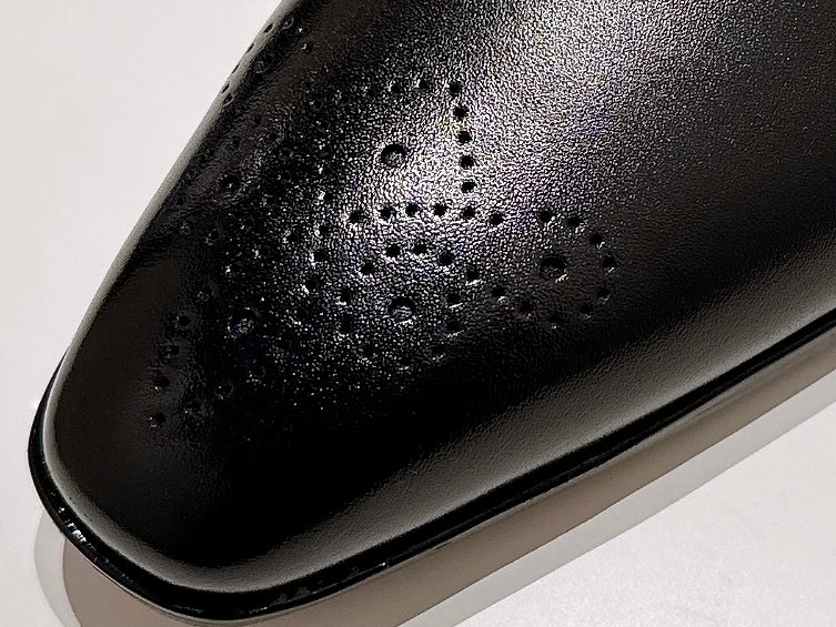 STS-1126C5(BL,GRY,NV2) カラー: BL, サイズ: 24.5