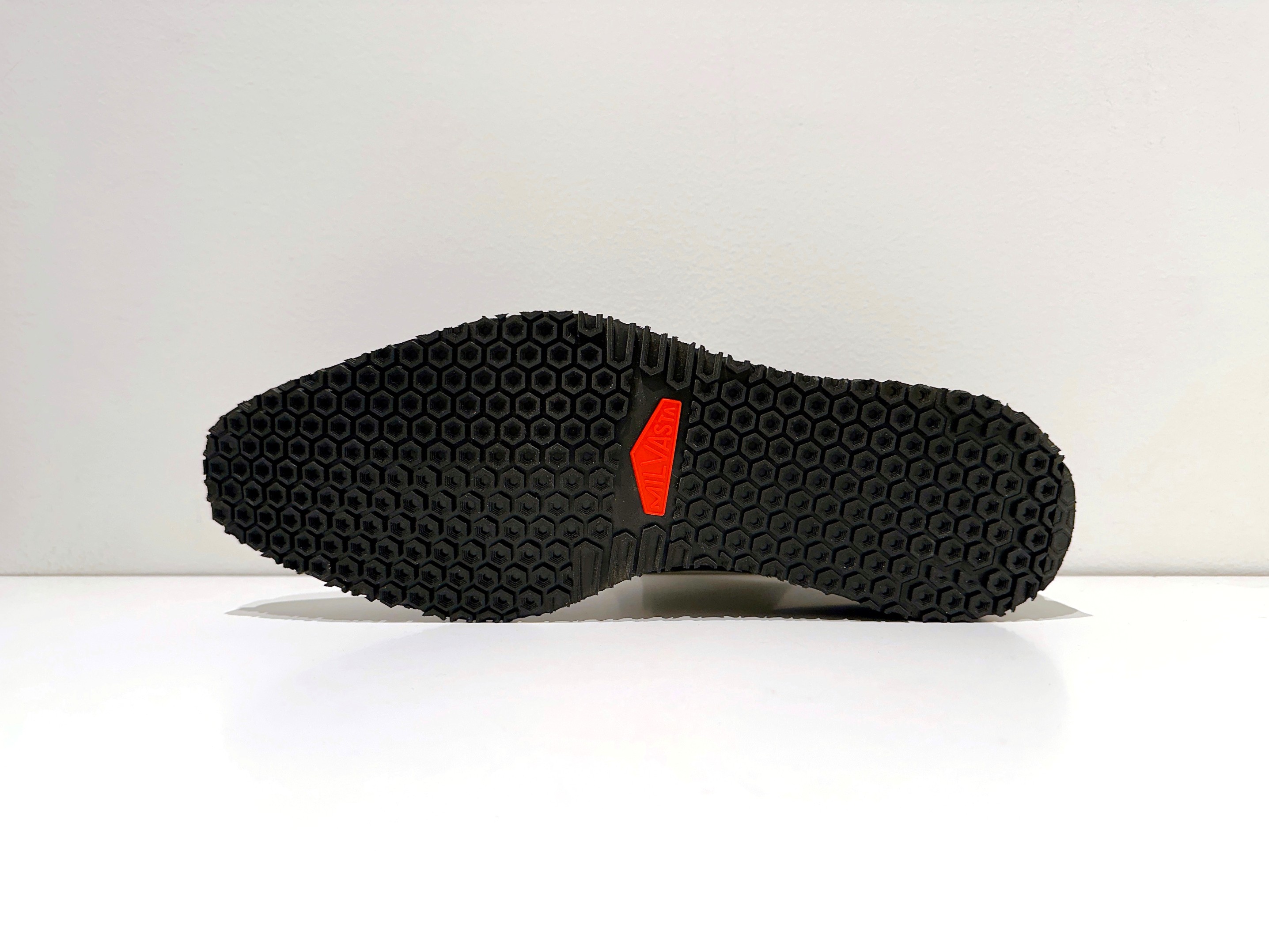 STS-620 カラー: NVY/GRY, サイズ: 25.5