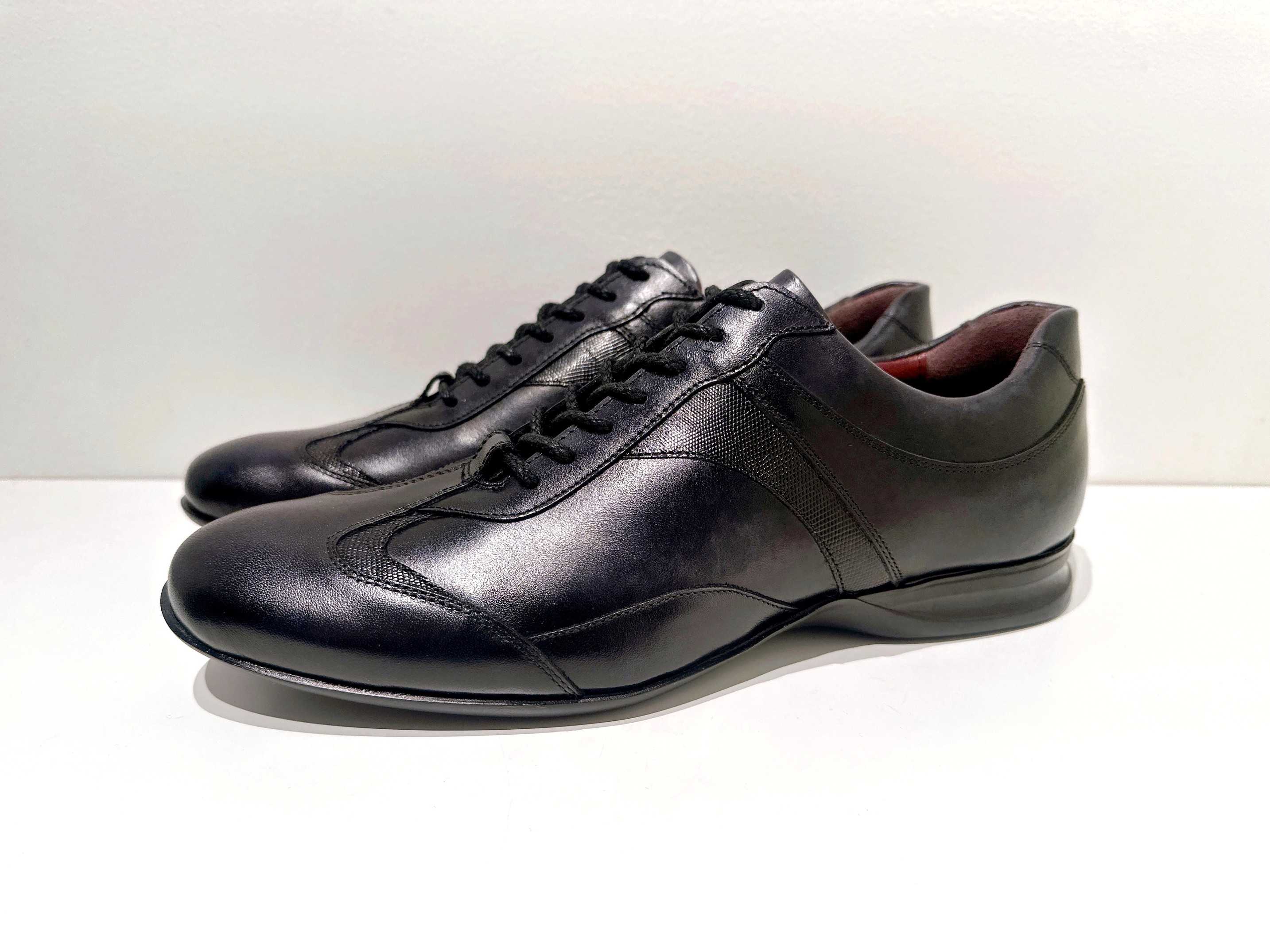 STS-023A5 カラー: GRY/BL, サイズ: 26.0