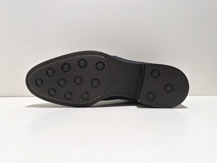 STS-553(NV/S,RED/S) カラー: NV/S, サイズ: 24.5