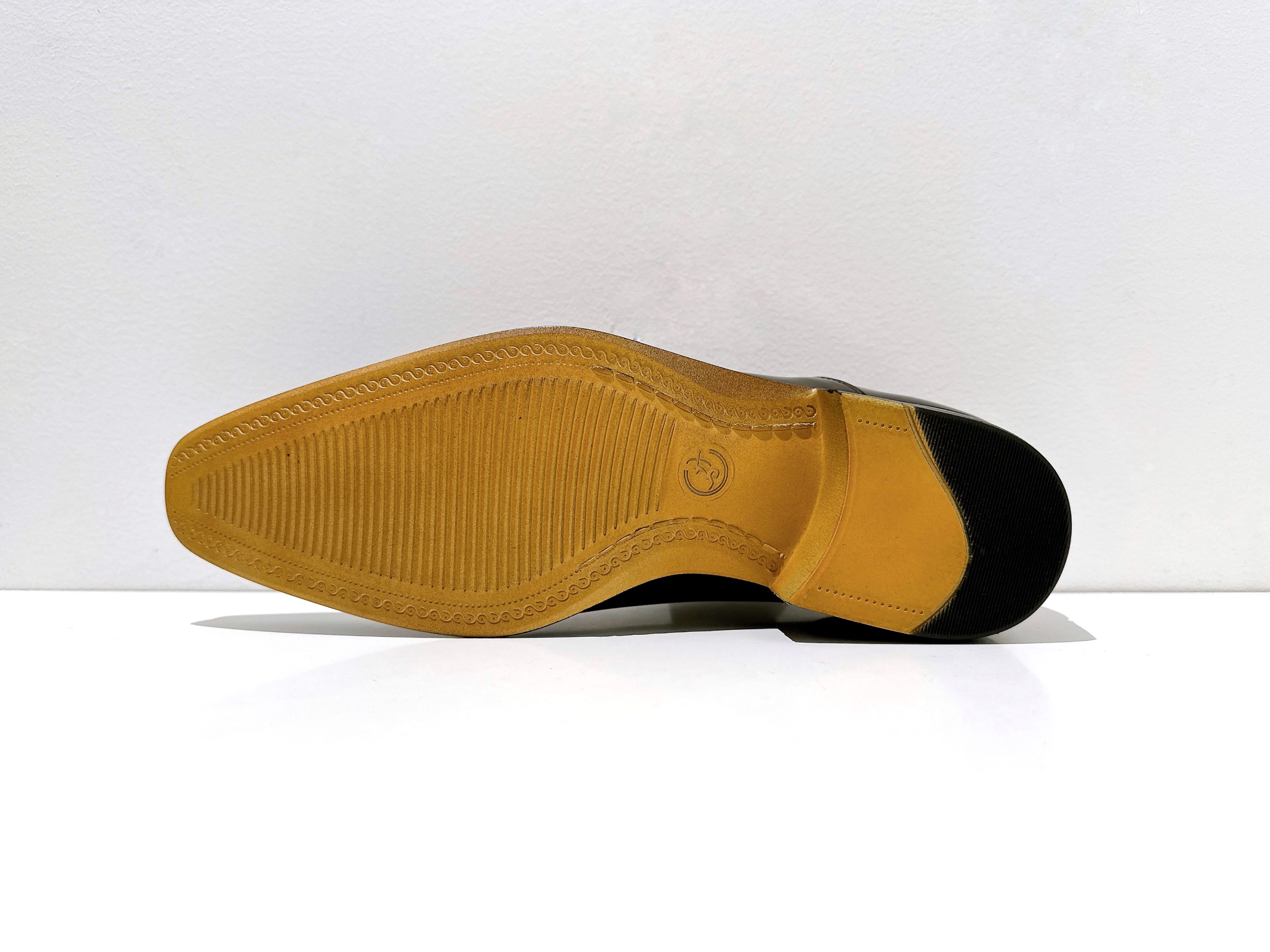 STS-106F カラー: BR, サイズ: 24.5