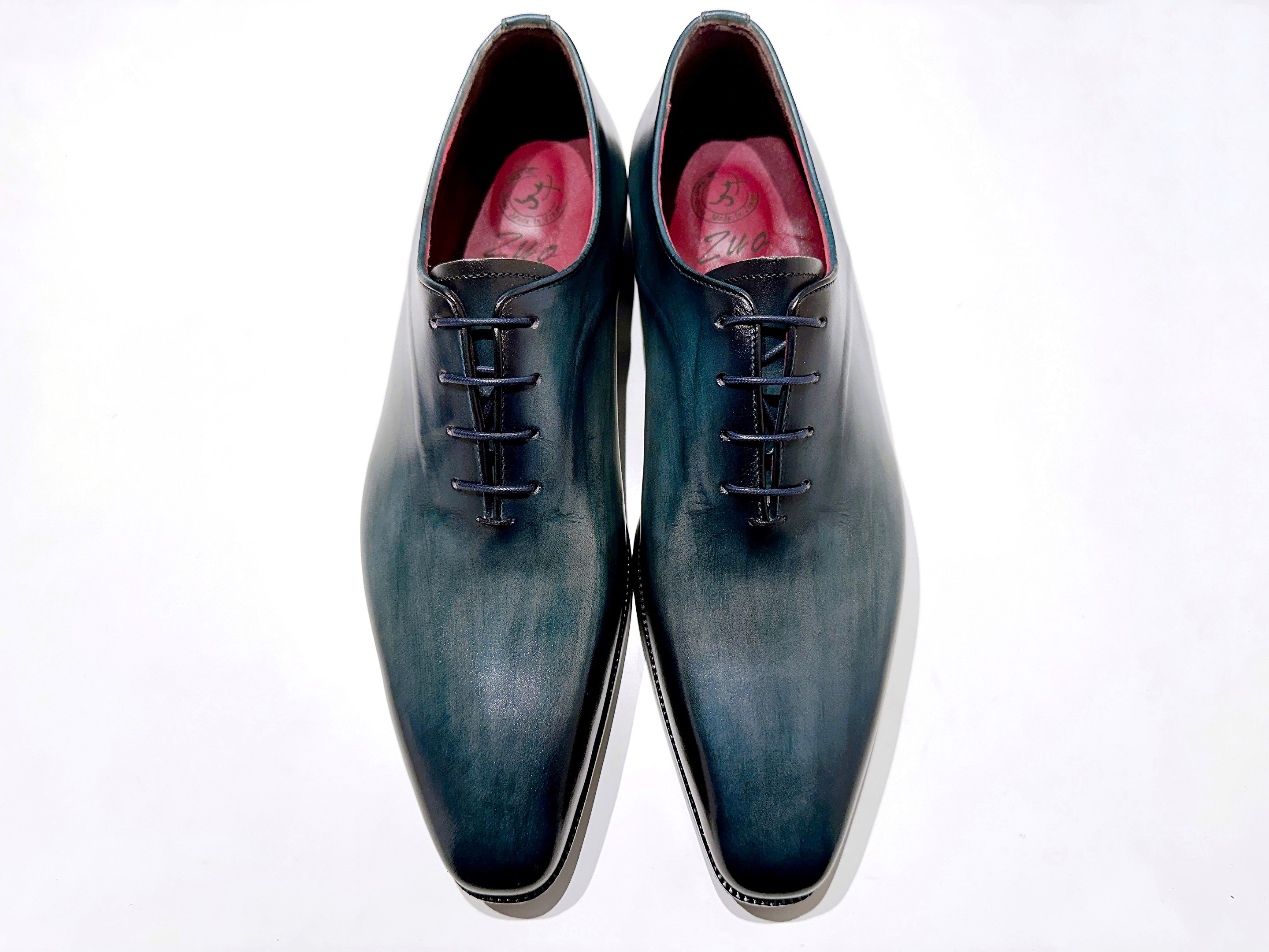 STS-020FH(BLUE,GRN,GRY) カラー: BLUE, サイズ: 25.0