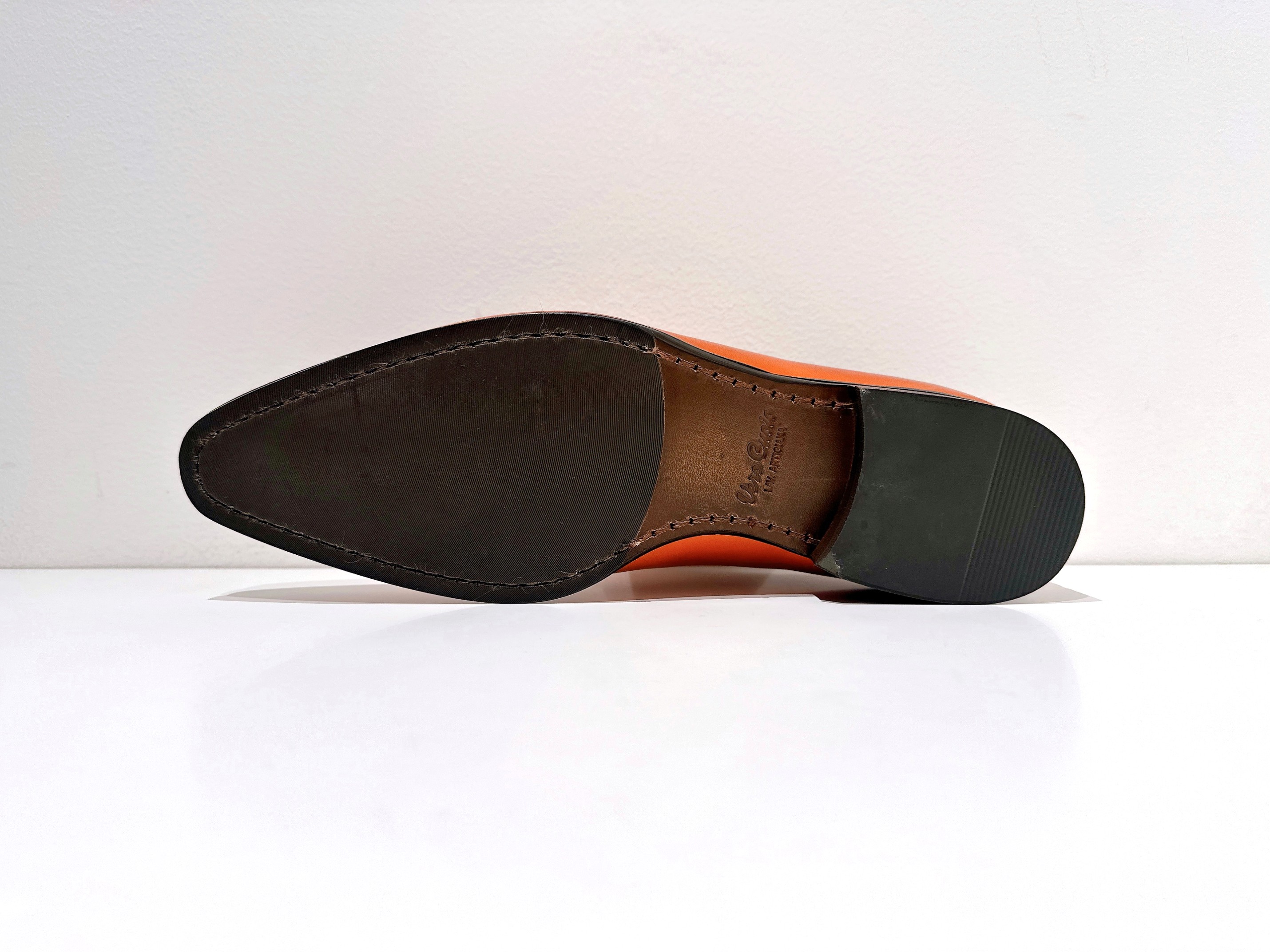 STS-256F(L-GRY/WIN,ORG/LBR,WIN/BO) カラー: ORG/LBR, サイズ: 24.5