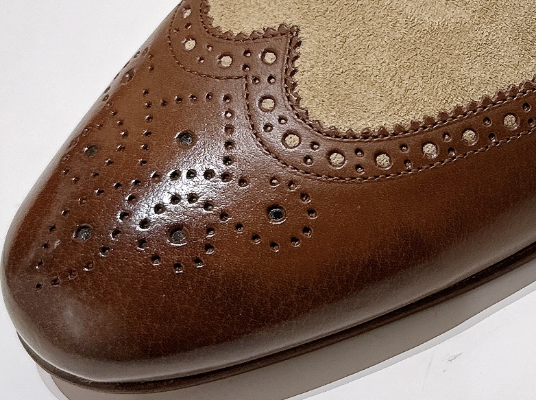 STS-539 カラー: BR/BEGS, サイズ: 24.0