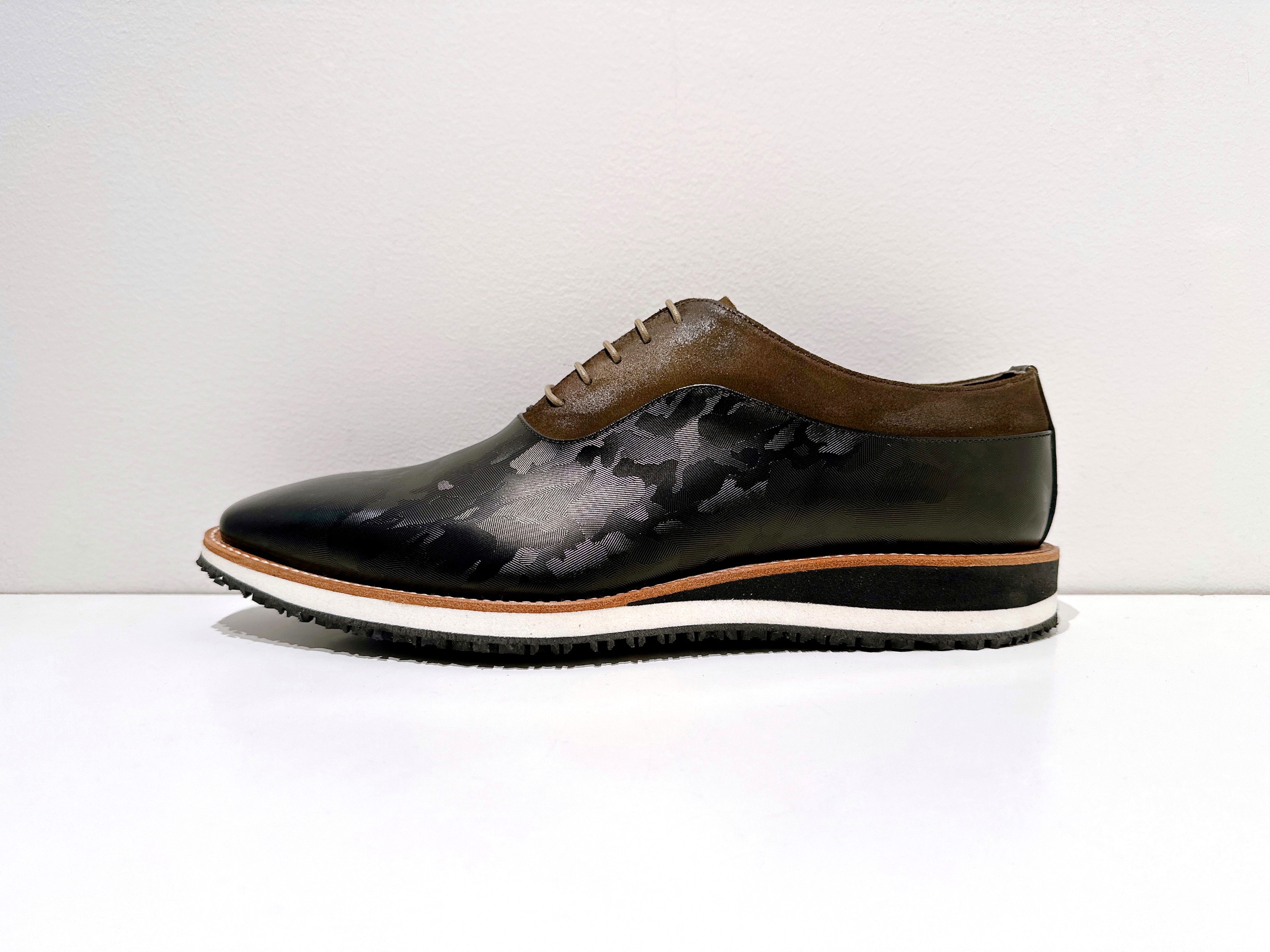 STS-620B カラー: BL-M/KHAS, サイズ: 25.5