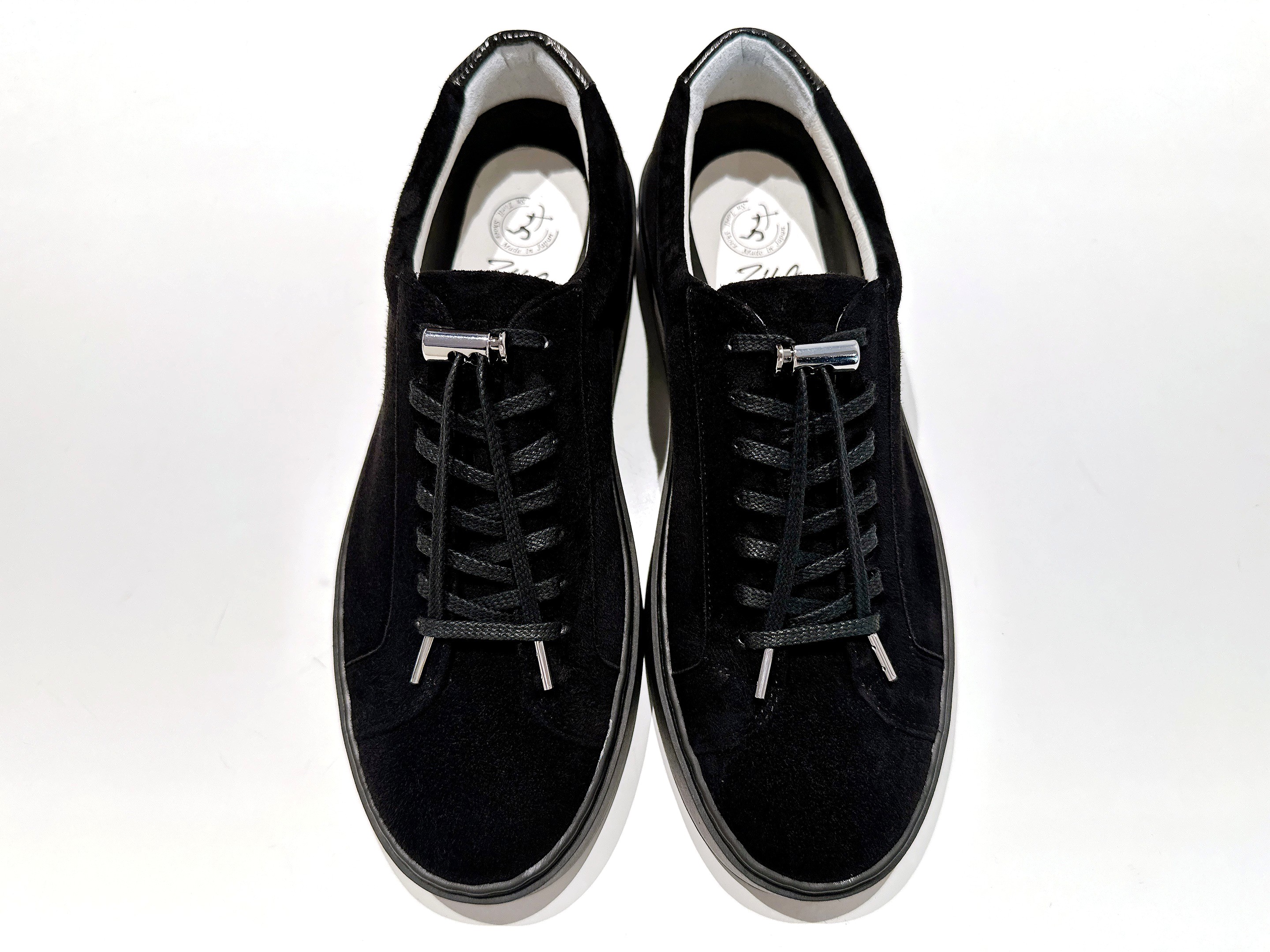 STS-1202D(BL/S,DBR/S) カラー: BL/S, サイズ: 24.5