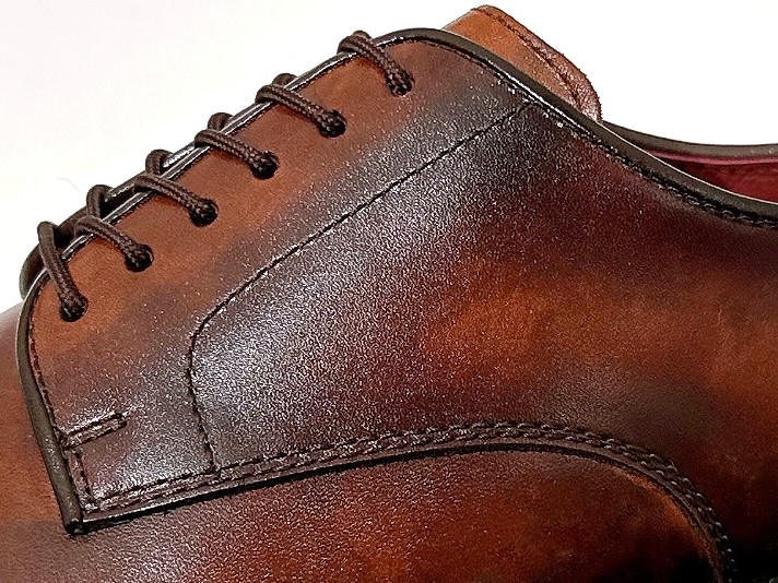 STS-338C4(BL,BL2,DBR) カラー: DBR, サイズ: 24.5