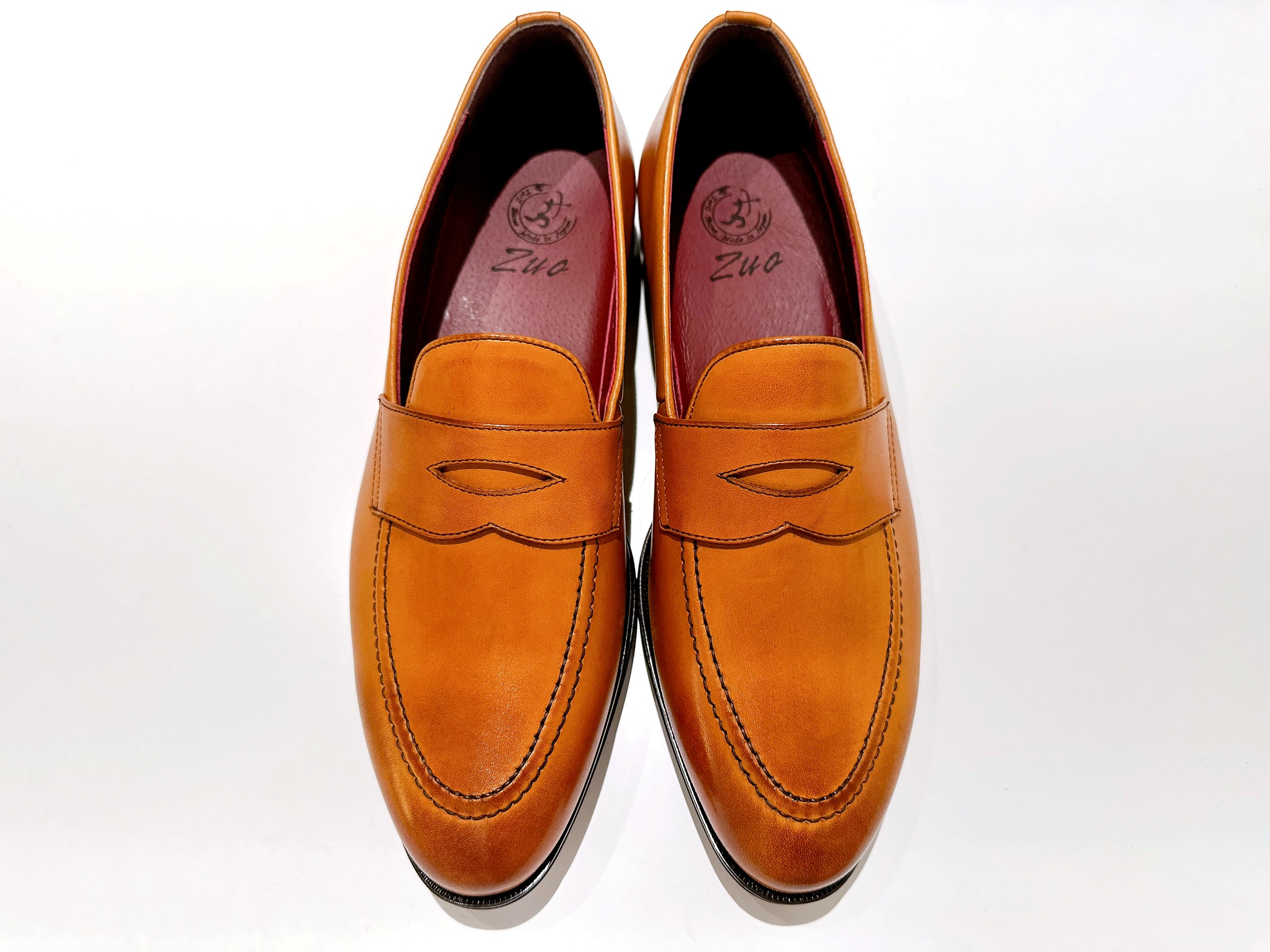 STS-578C(DBR,LBR) カラー: LBR, サイズ: 24.5