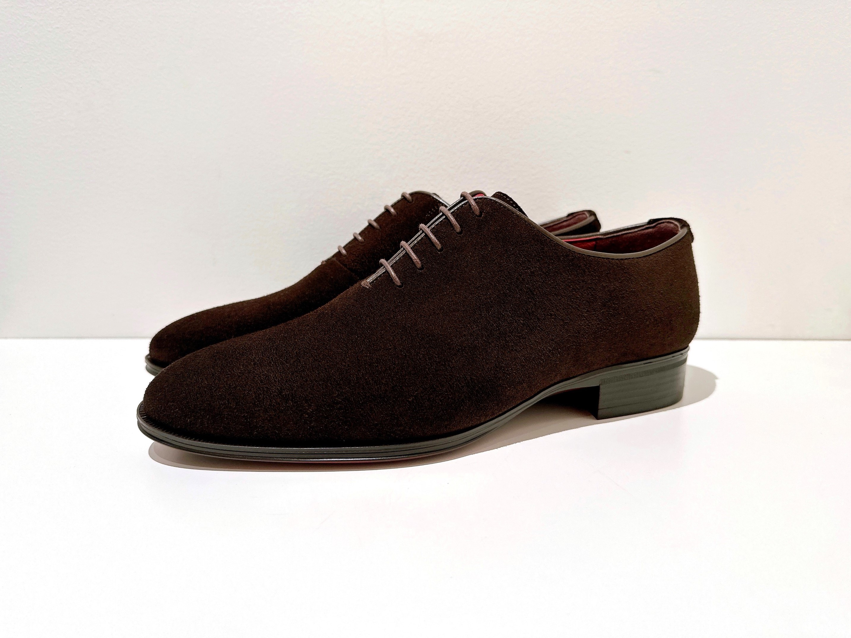 STS-583C(BL/S,DBR/S,NV/S) カラー: DBR/S, サイズ: 24.5