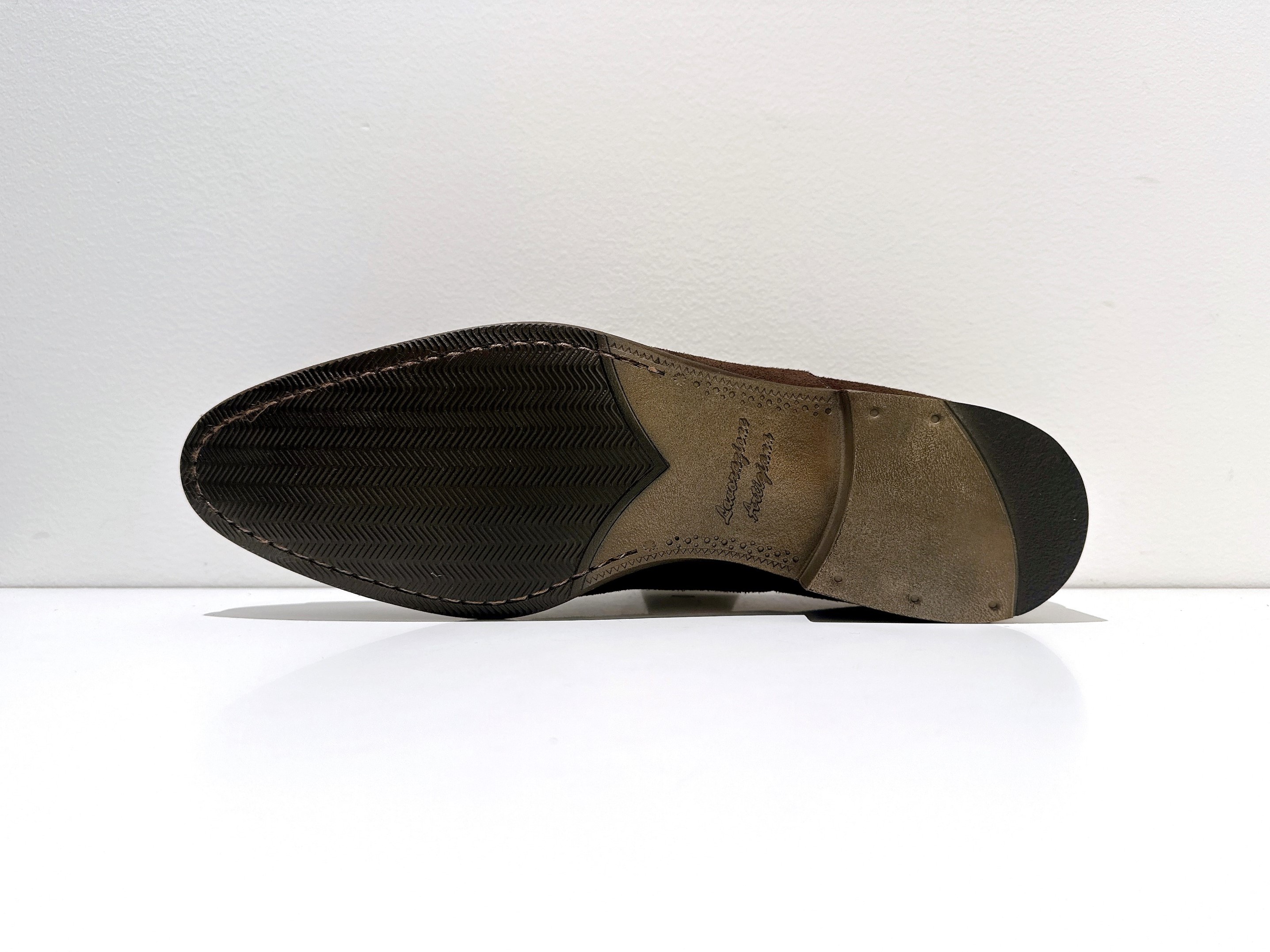 STS-530C(BL/S,DBR/S) カラー: DBR/S, サイズ: 24.5